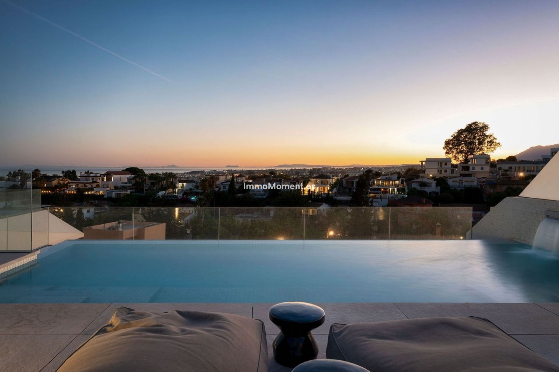 Wiederverkauf - Freistehende Villa - Marbella - Nueva Andalucía