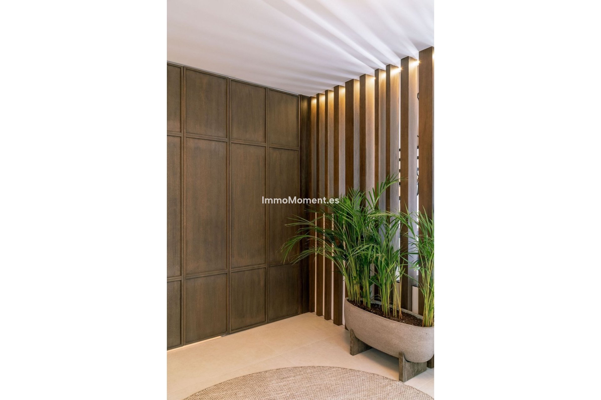 Wiederverkauf - Freistehende Villa - Marbella - Nueva Andalucía