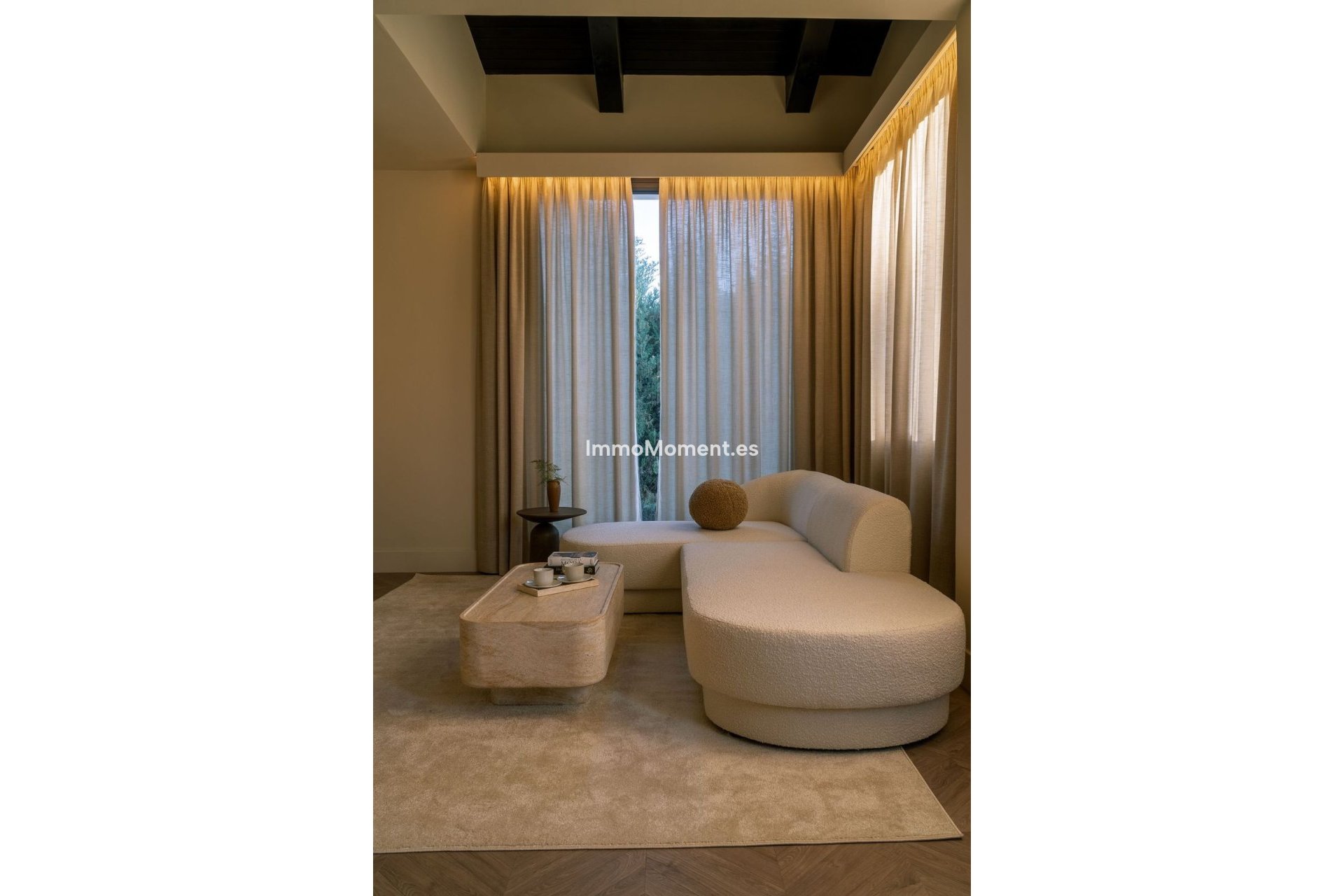Wiederverkauf - Freistehende Villa - Marbella - Nueva Andalucía