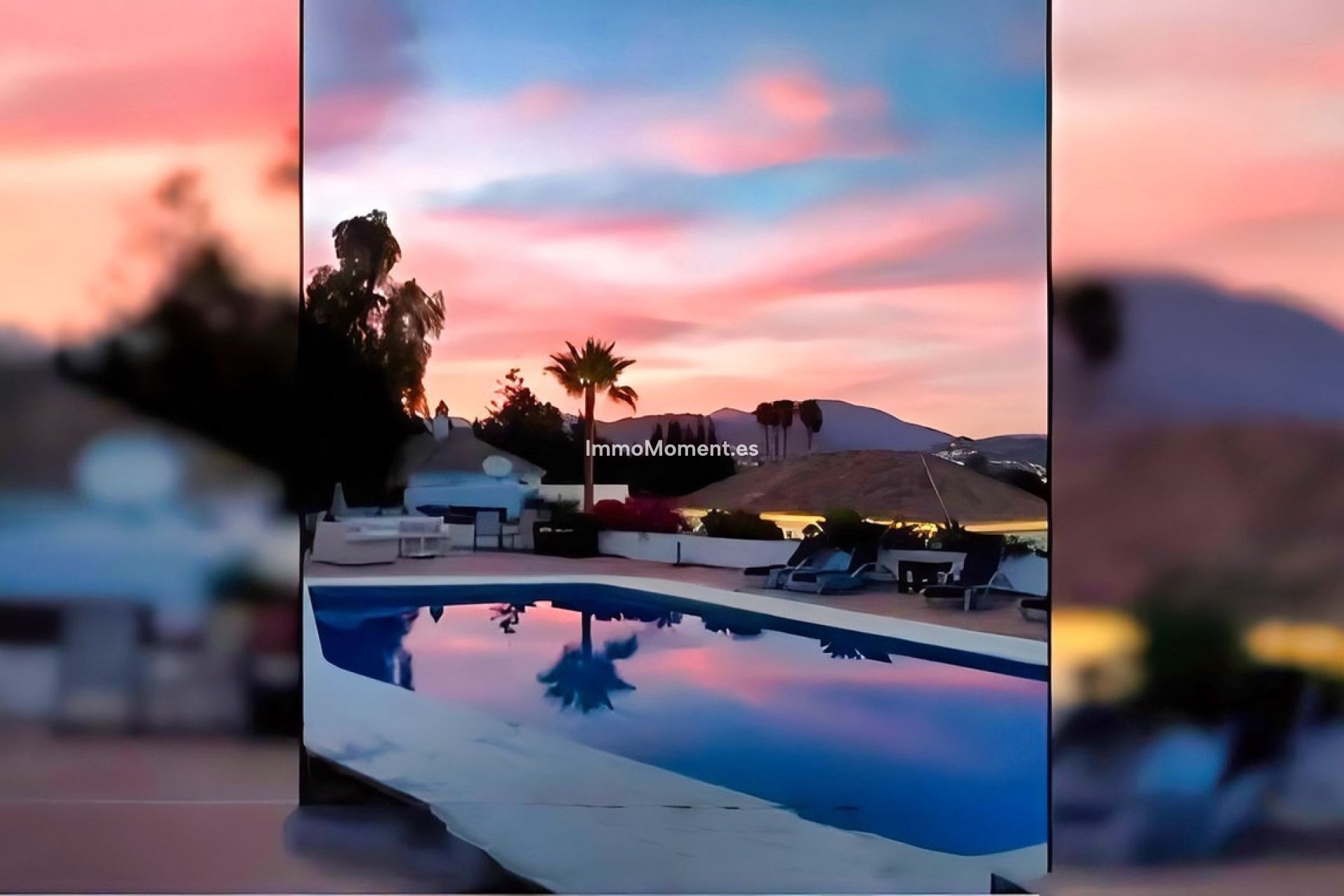 Wiederverkauf - Freistehende Villa - Marbella - Nueva Andalucía