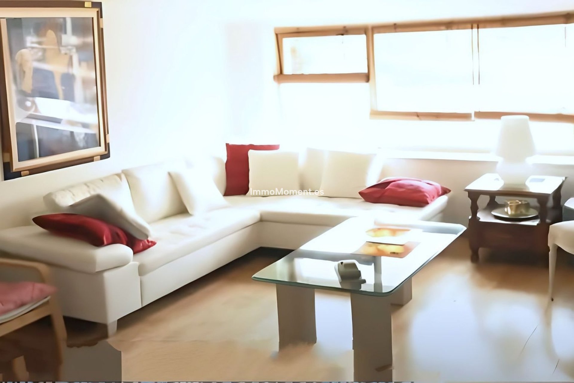 Wiederverkauf - Freistehende Villa - Marbella - Nueva Andalucía