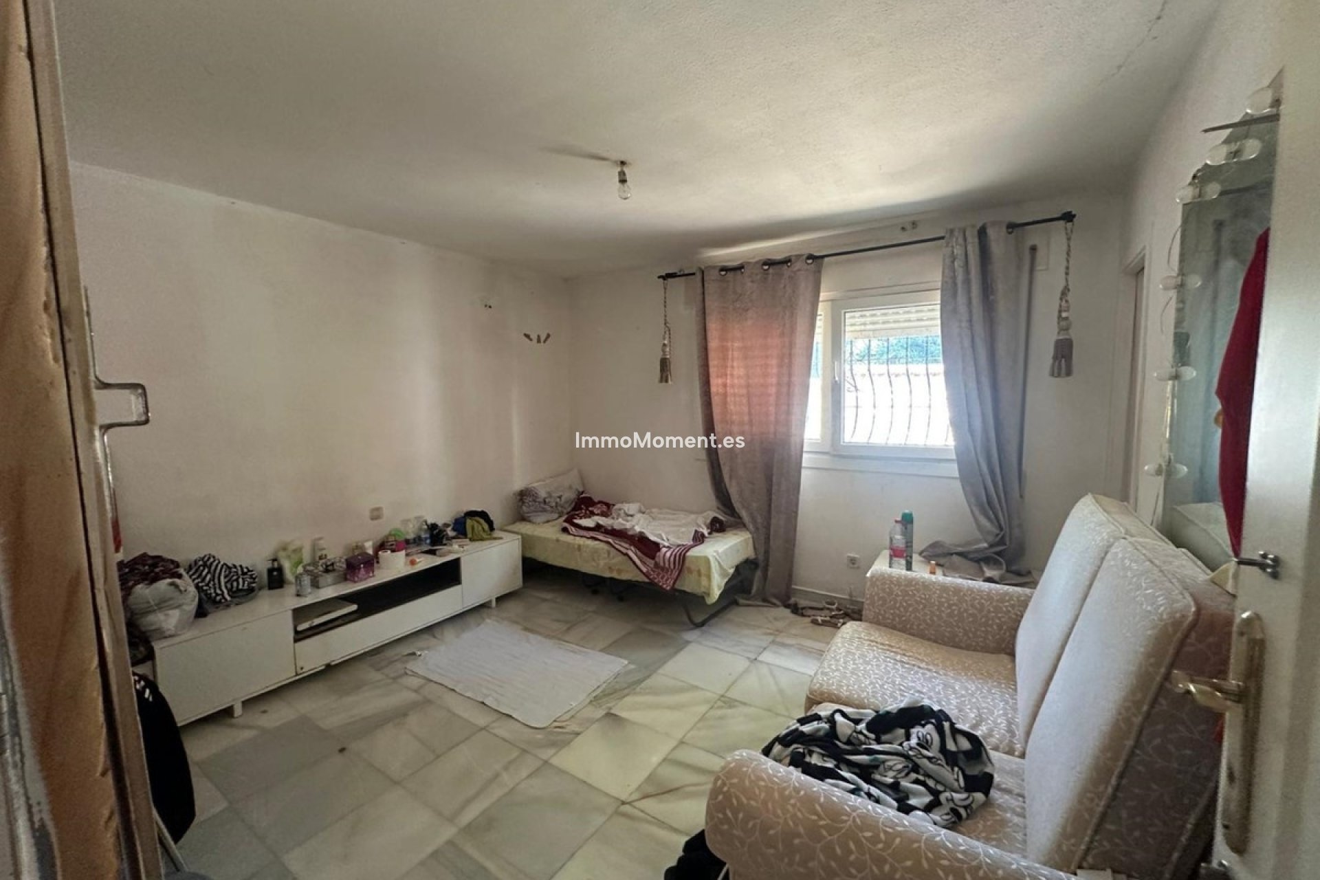Wiederverkauf - Freistehende Villa - Marbella - Nueva Andalucía
