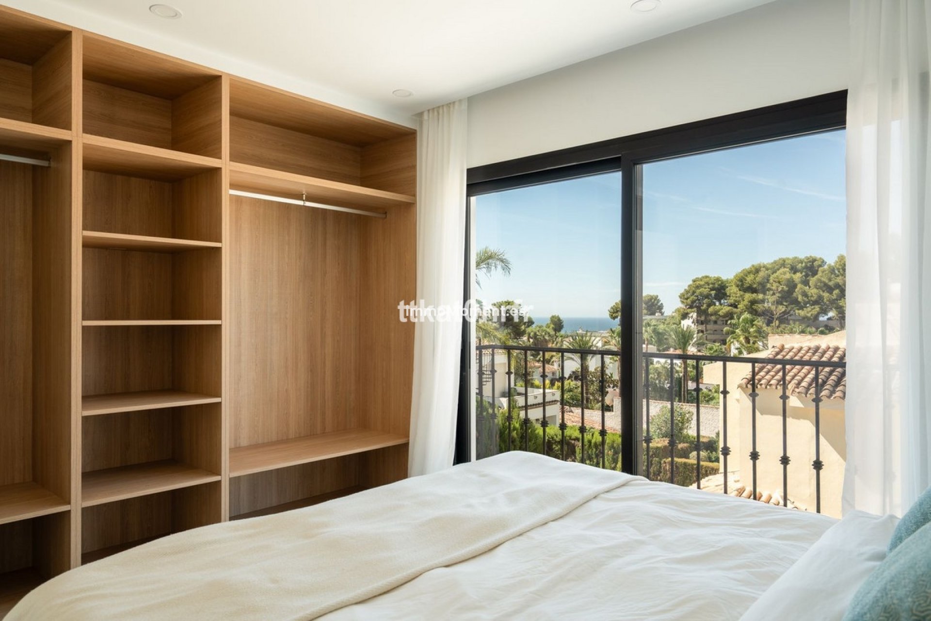 Wiederverkauf - Freistehende Villa - Marbella - Nueva Andalucía
