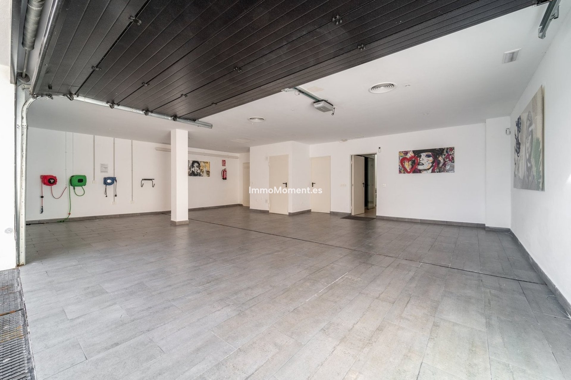 Wiederverkauf - Freistehende Villa - Marbella - Nueva Andalucía