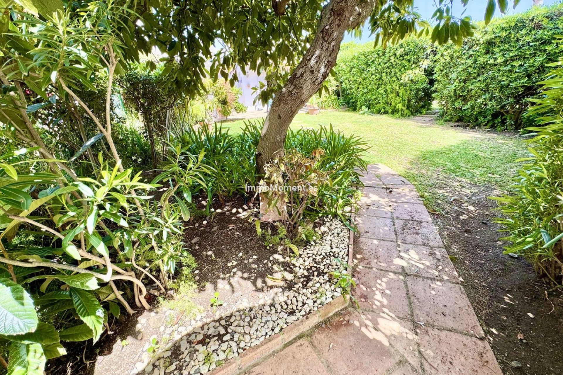 Wiederverkauf - Freistehende Villa - Marbella - Nueva Andalucía