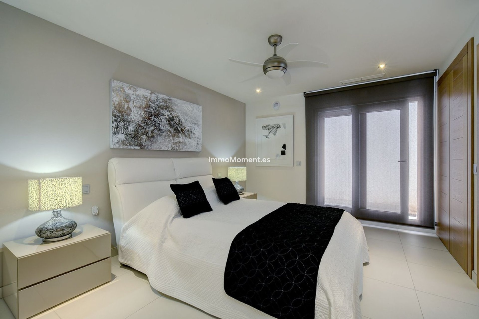 Wiederverkauf - Freistehende Villa - Marbella - Nueva Andalucía
