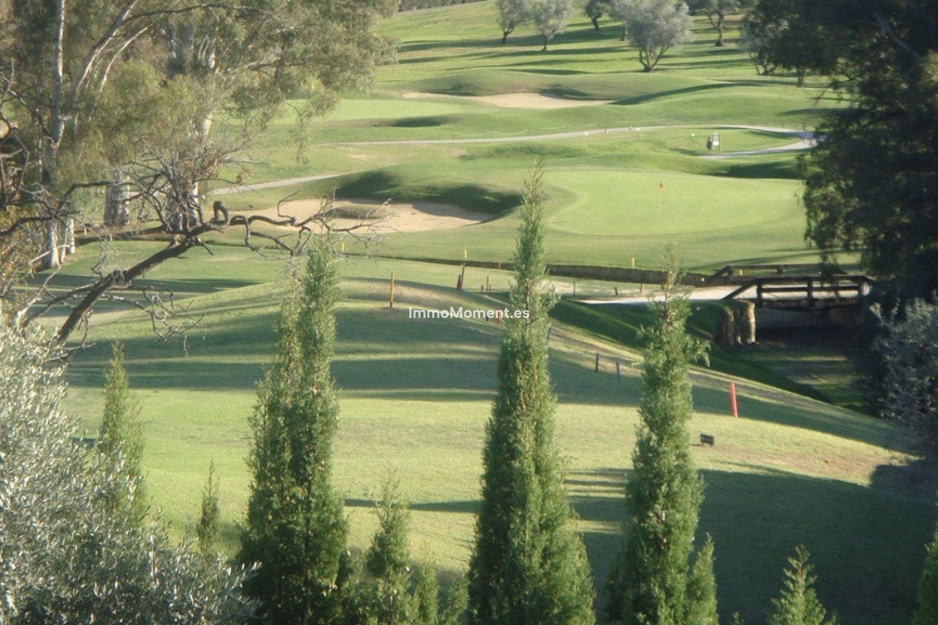Wiederverkauf - Freistehende Villa - Marbella - Nueva Andalucía
