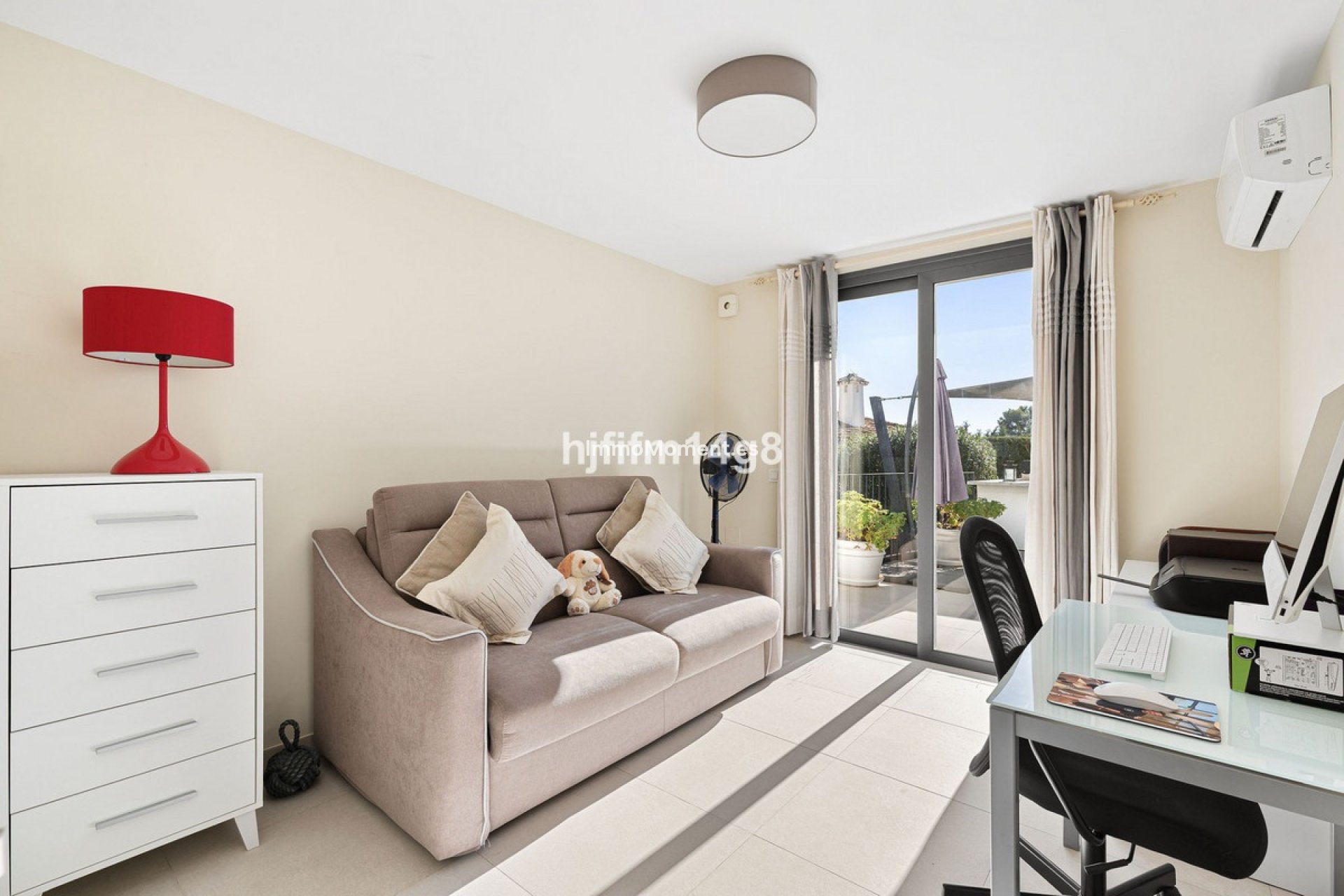 Wiederverkauf - Freistehende Villa - Marbella - Nueva Andalucía