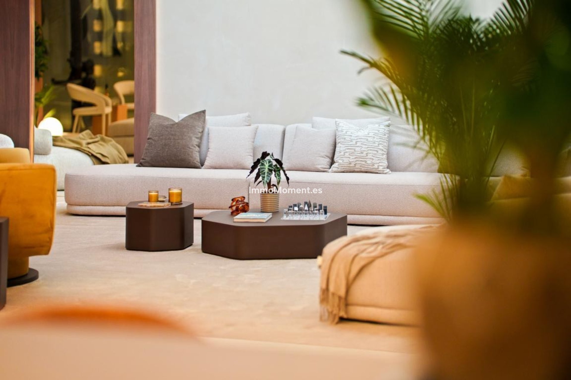 Wiederverkauf - Freistehende Villa - Marbella - Nueva Andalucía