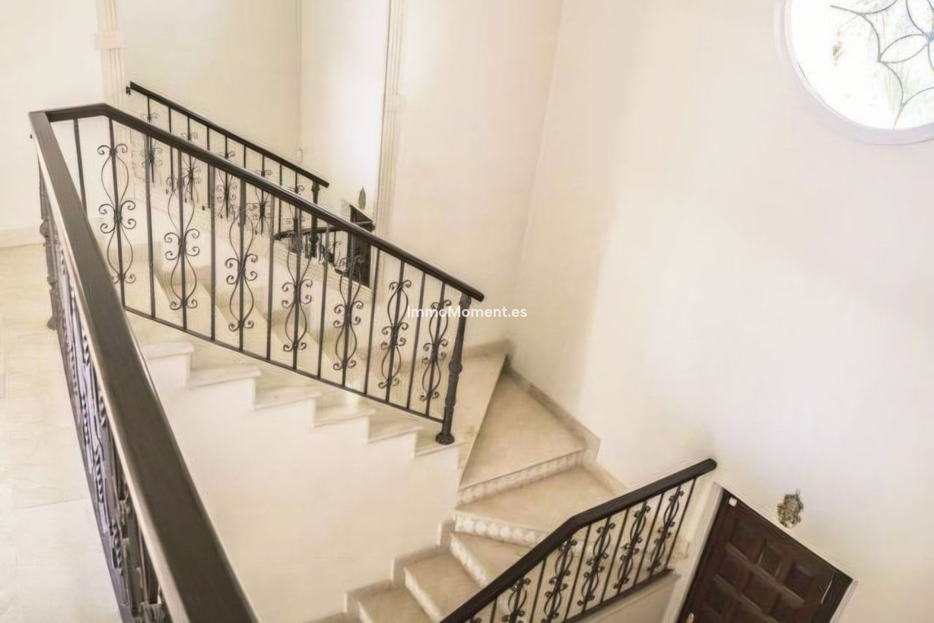 Wiederverkauf - Freistehende Villa - Marbella - Nueva Andalucía