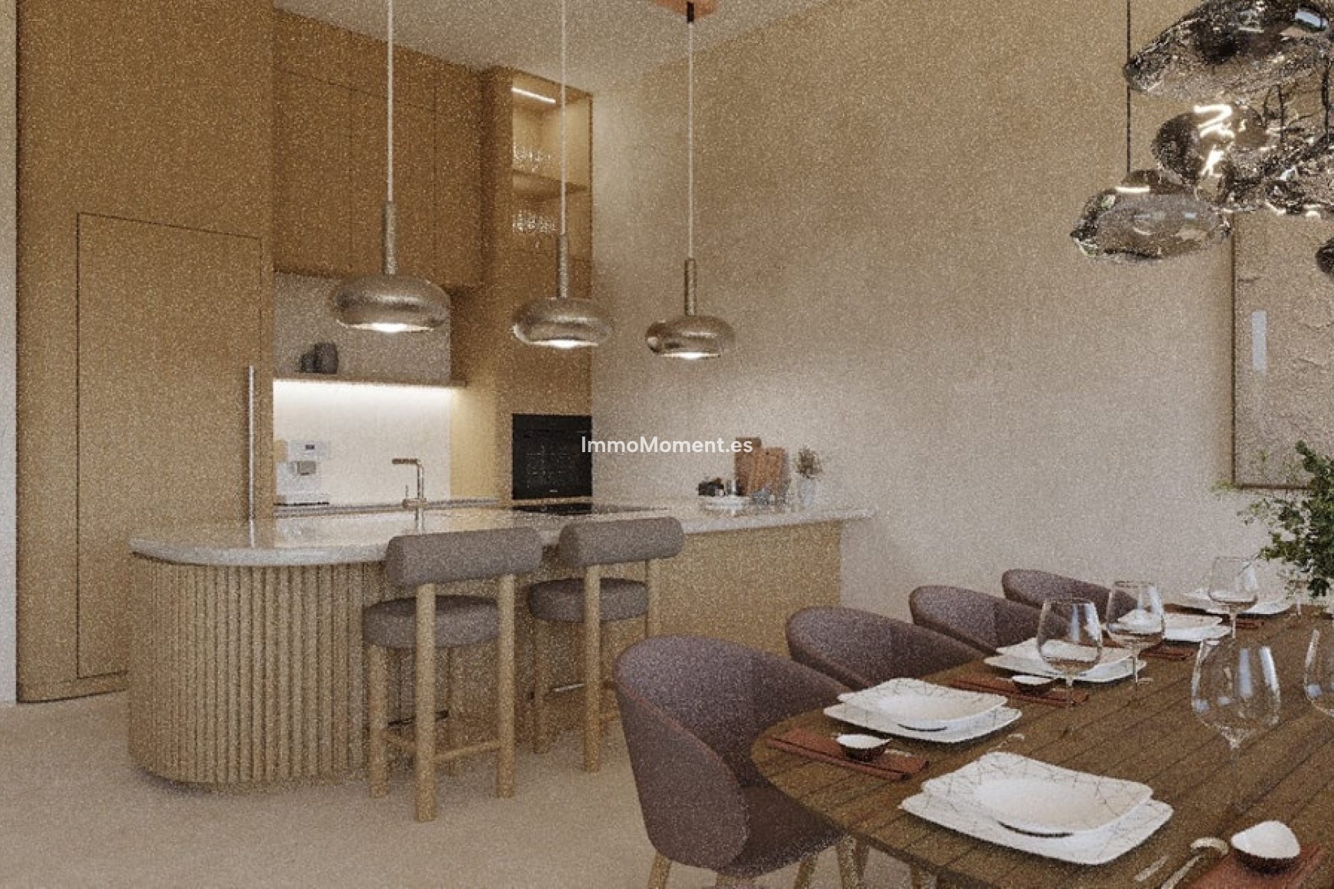 Wiederverkauf - Freistehende Villa - Marbella - Nueva Andalucía