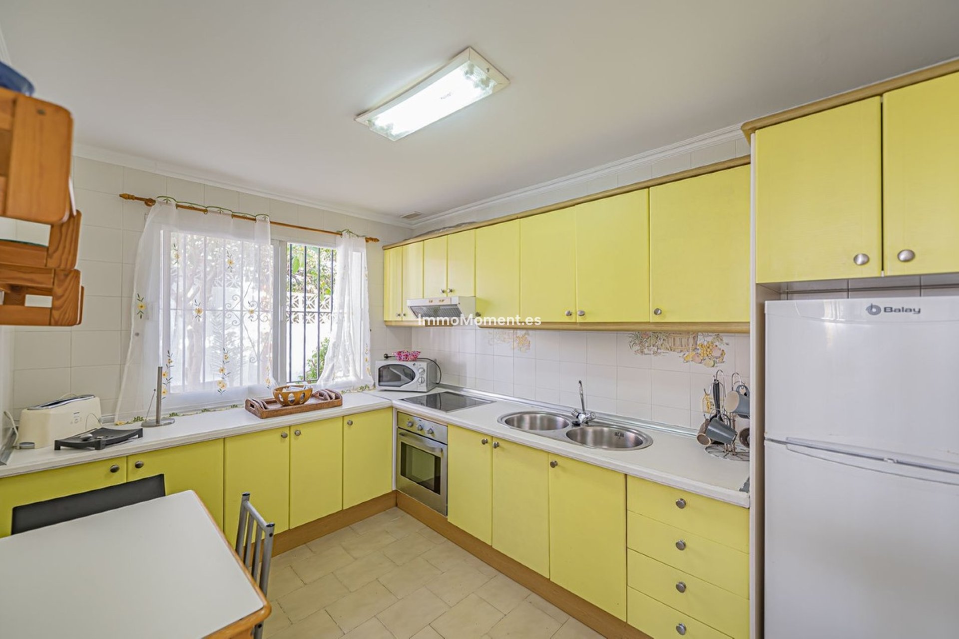 Wiederverkauf - Freistehende Villa - Marbella - Nueva Andalucía