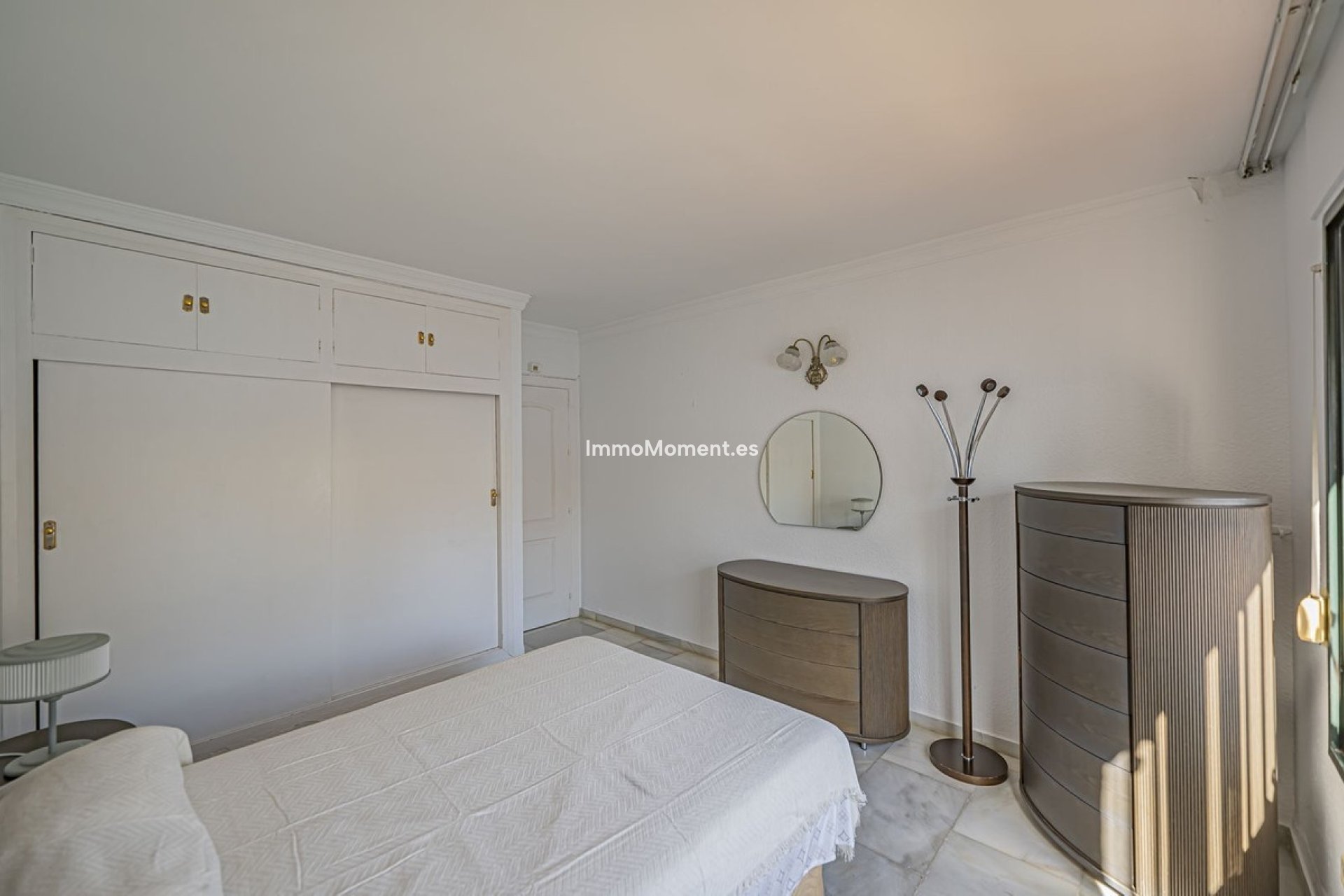 Wiederverkauf - Freistehende Villa - Marbella - Nueva Andalucía
