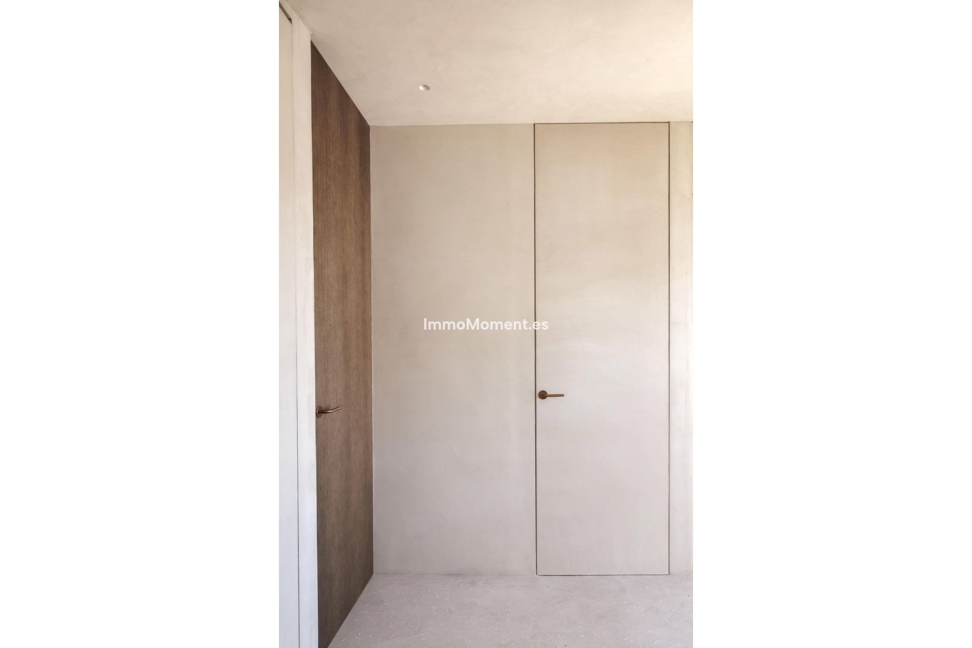 Wiederverkauf - Freistehende Villa - Marbella - Nueva Andalucía