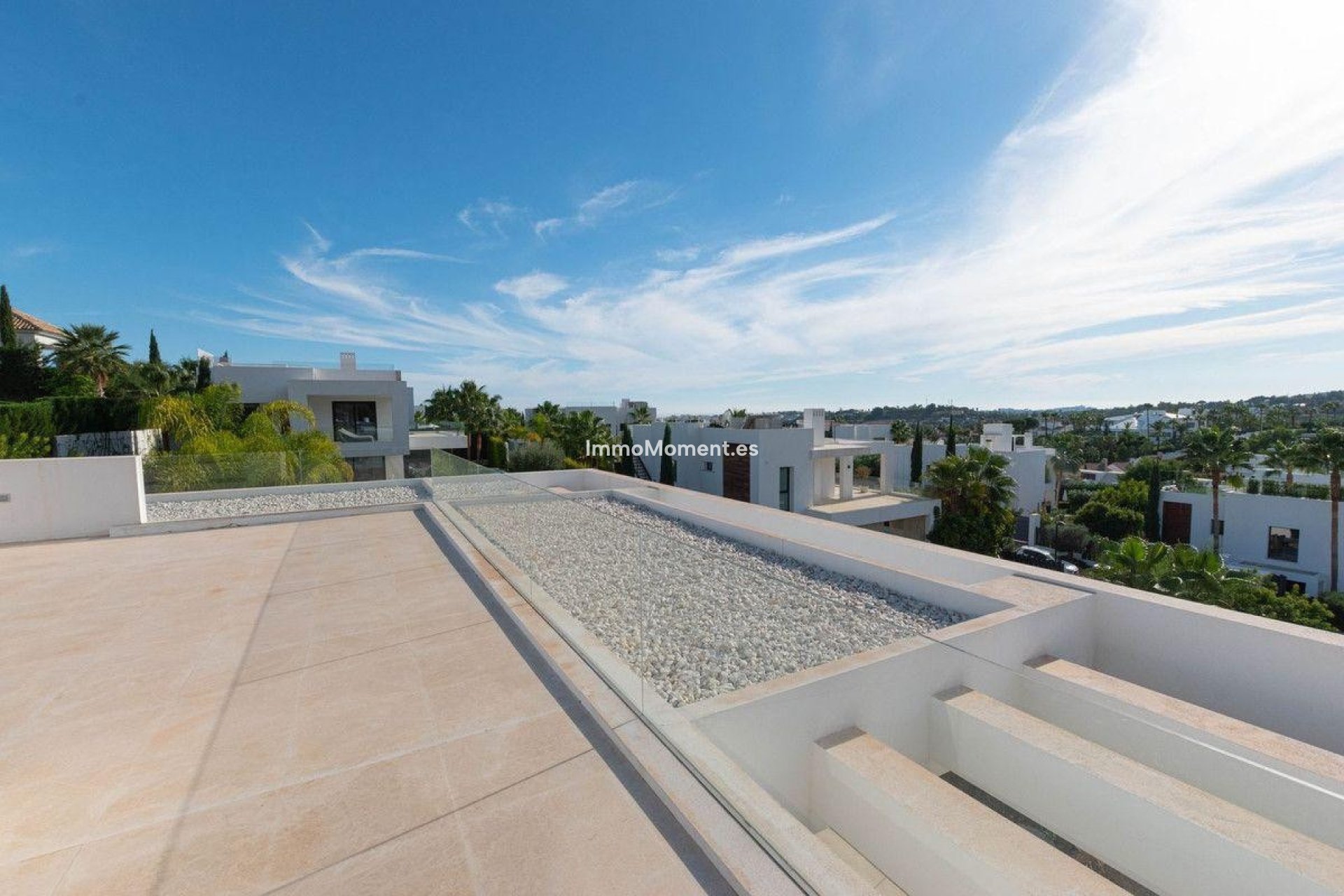 Wiederverkauf - Freistehende Villa - Marbella - Nueva Andalucía