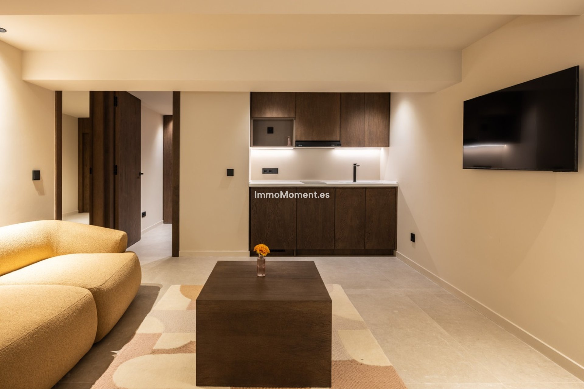 Wiederverkauf - Freistehende Villa - Marbella - Nueva Andalucía
