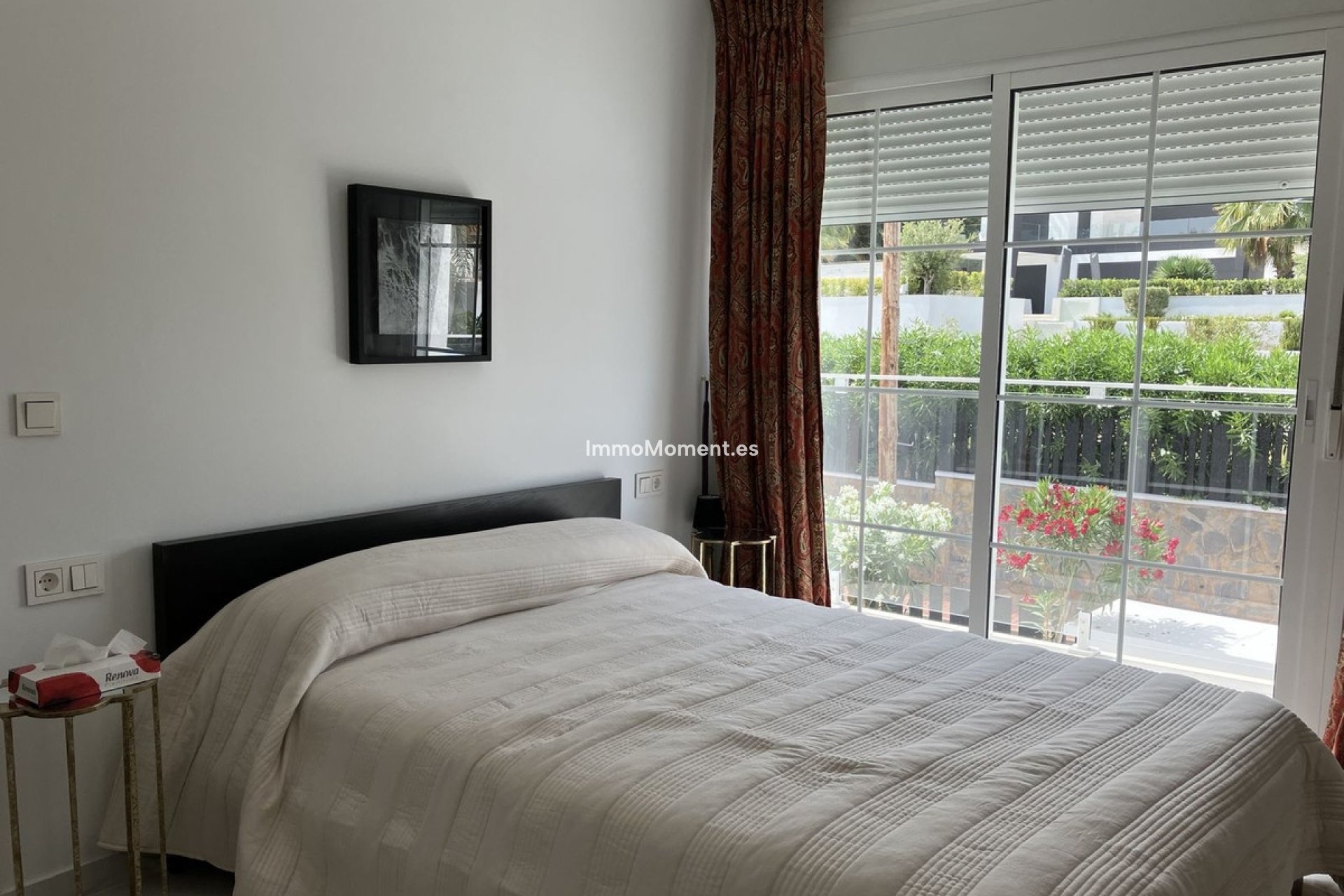 Wiederverkauf - Freistehende Villa - Marbella - Puerto Banús