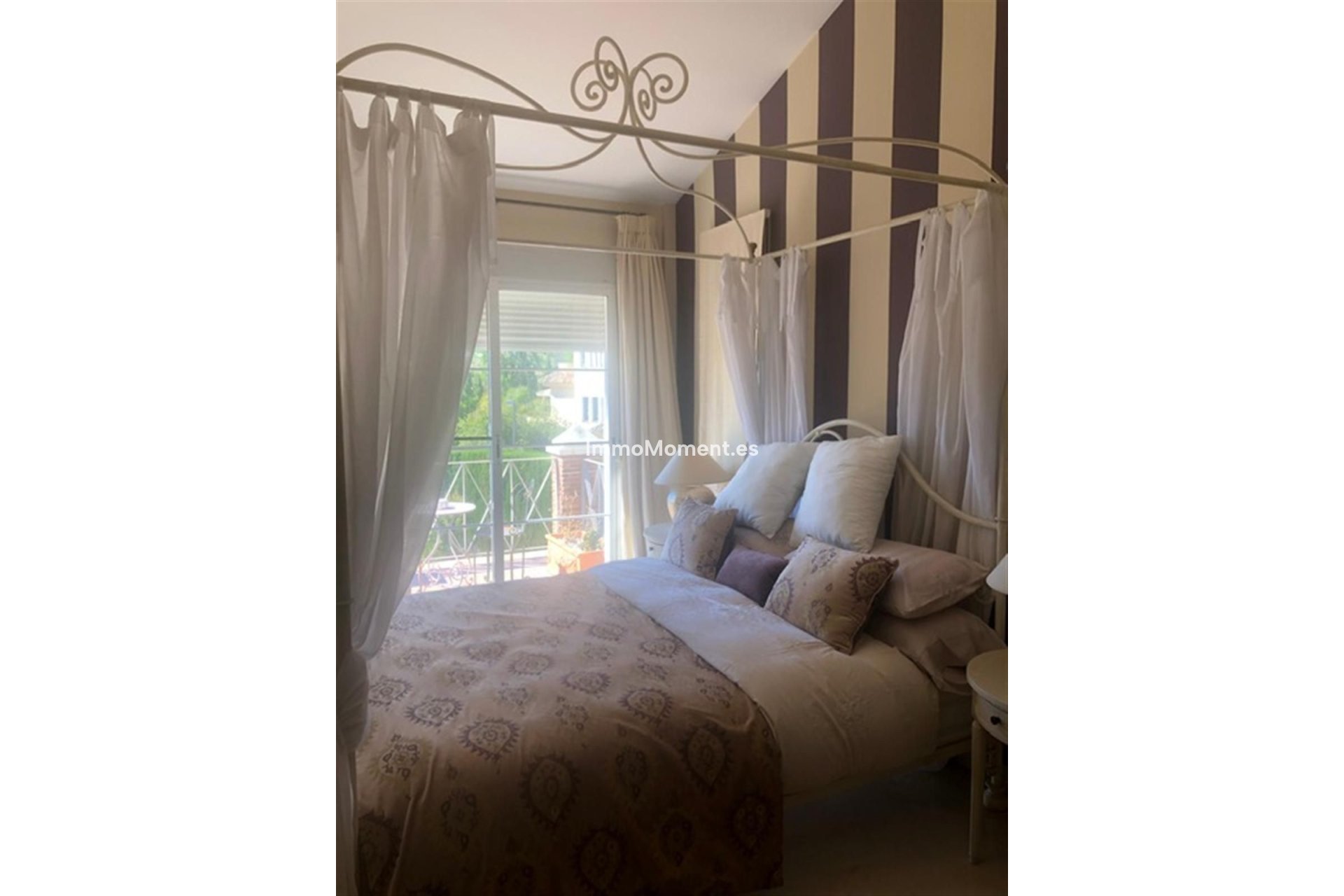 Wiederverkauf - Freistehende Villa - Marbella - Puerto Banús