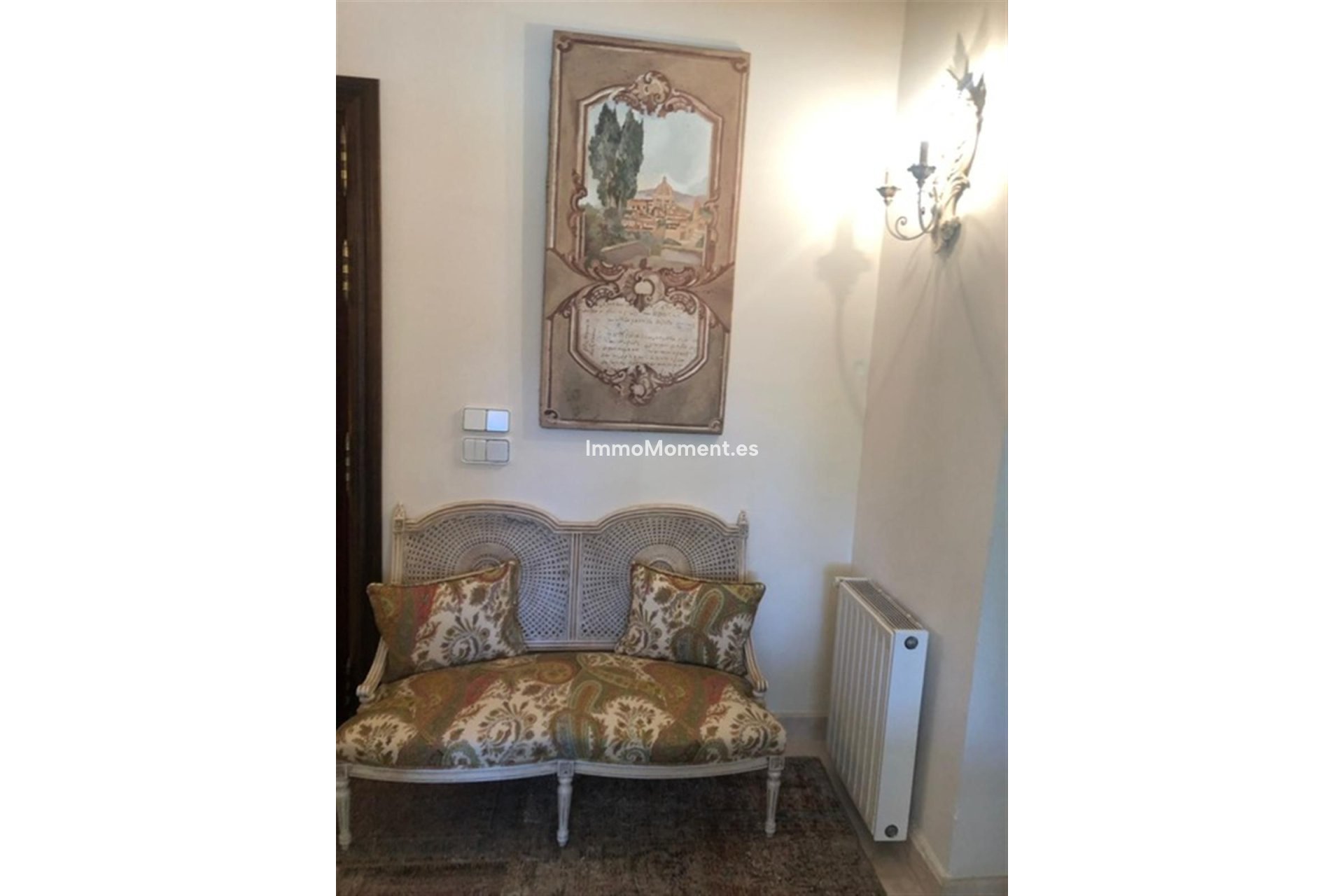 Wiederverkauf - Freistehende Villa - Marbella - Puerto Banús