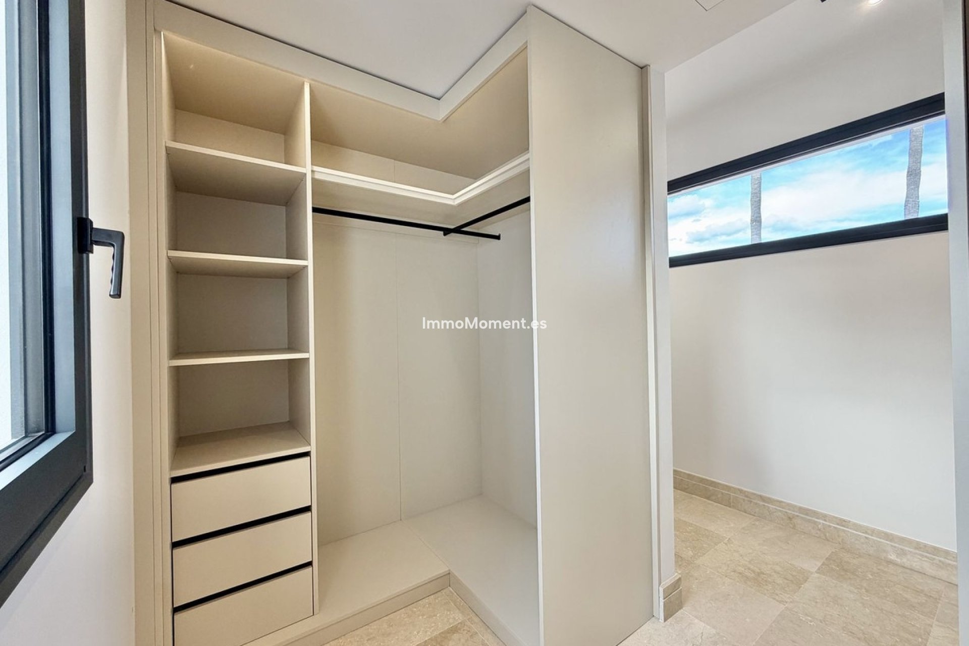 Wiederverkauf - Freistehende Villa - Marbella - Puerto Banús