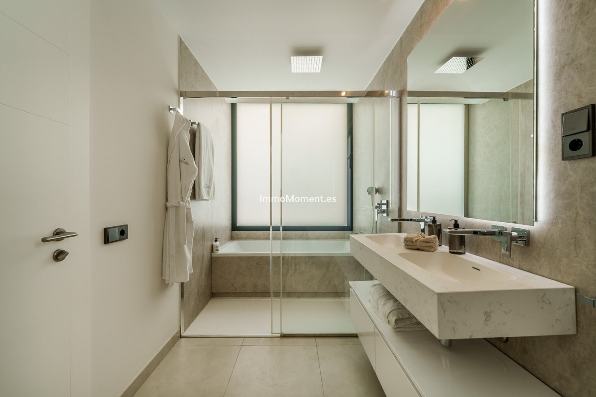 Wiederverkauf - Freistehende Villa - Marbella - Puerto Banús