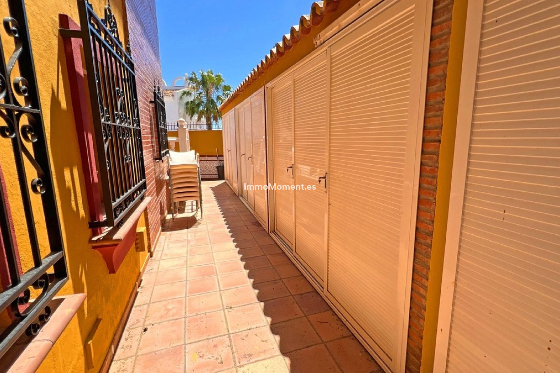 Wiederverkauf - Freistehende Villa - Marbella - Reserva de Marbella