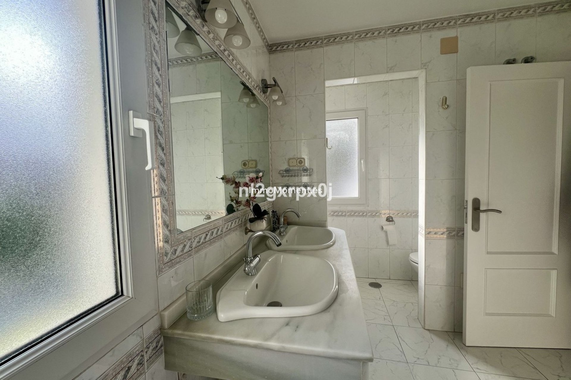 Wiederverkauf - Freistehende Villa - Marbella - Reserva de Marbella