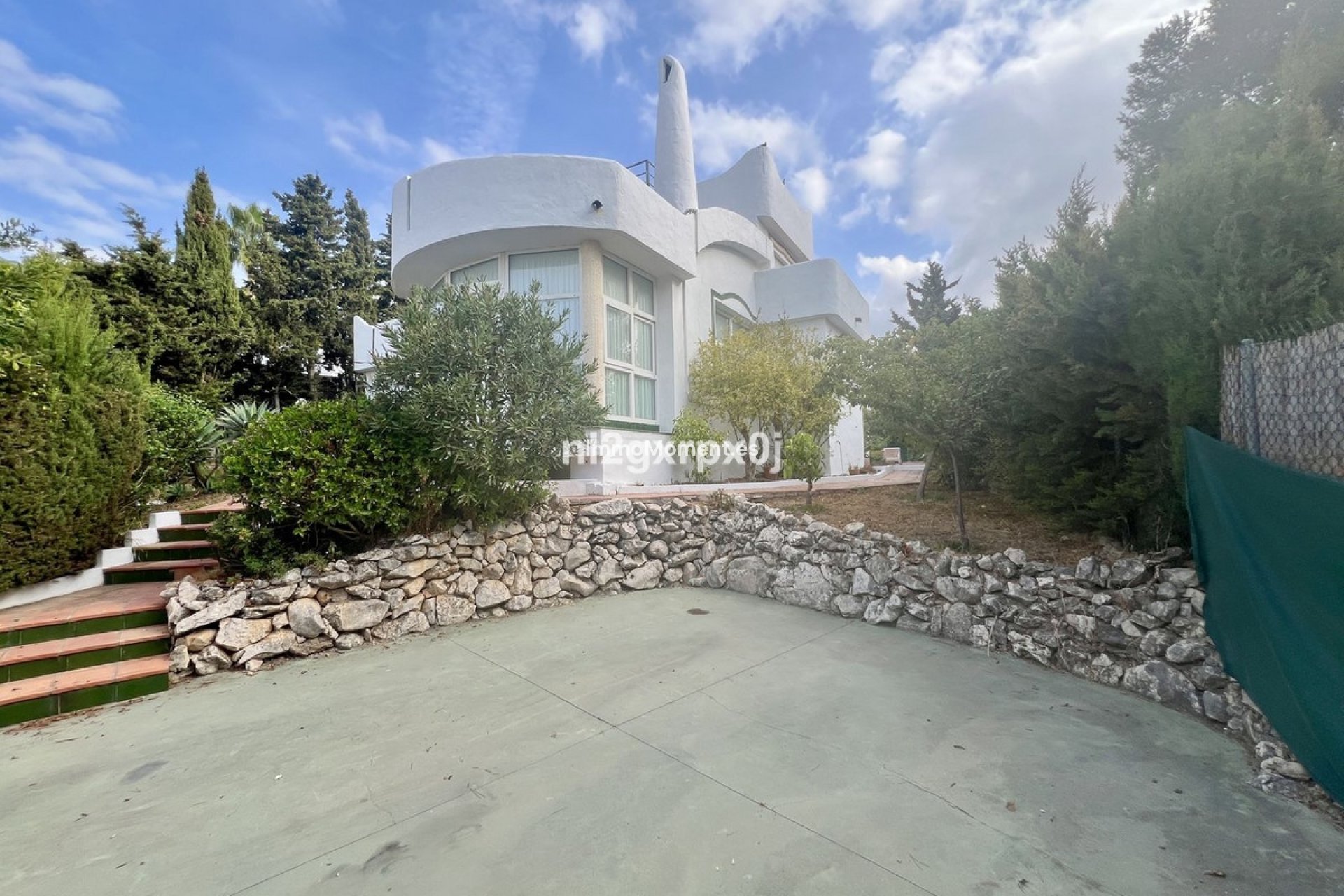 Wiederverkauf - Freistehende Villa - Marbella - Reserva de Marbella