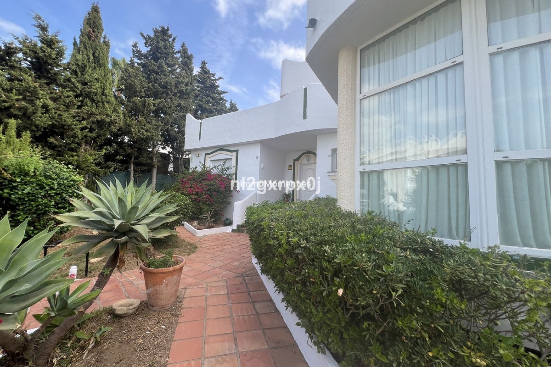 Wiederverkauf - Freistehende Villa - Marbella - Reserva de Marbella
