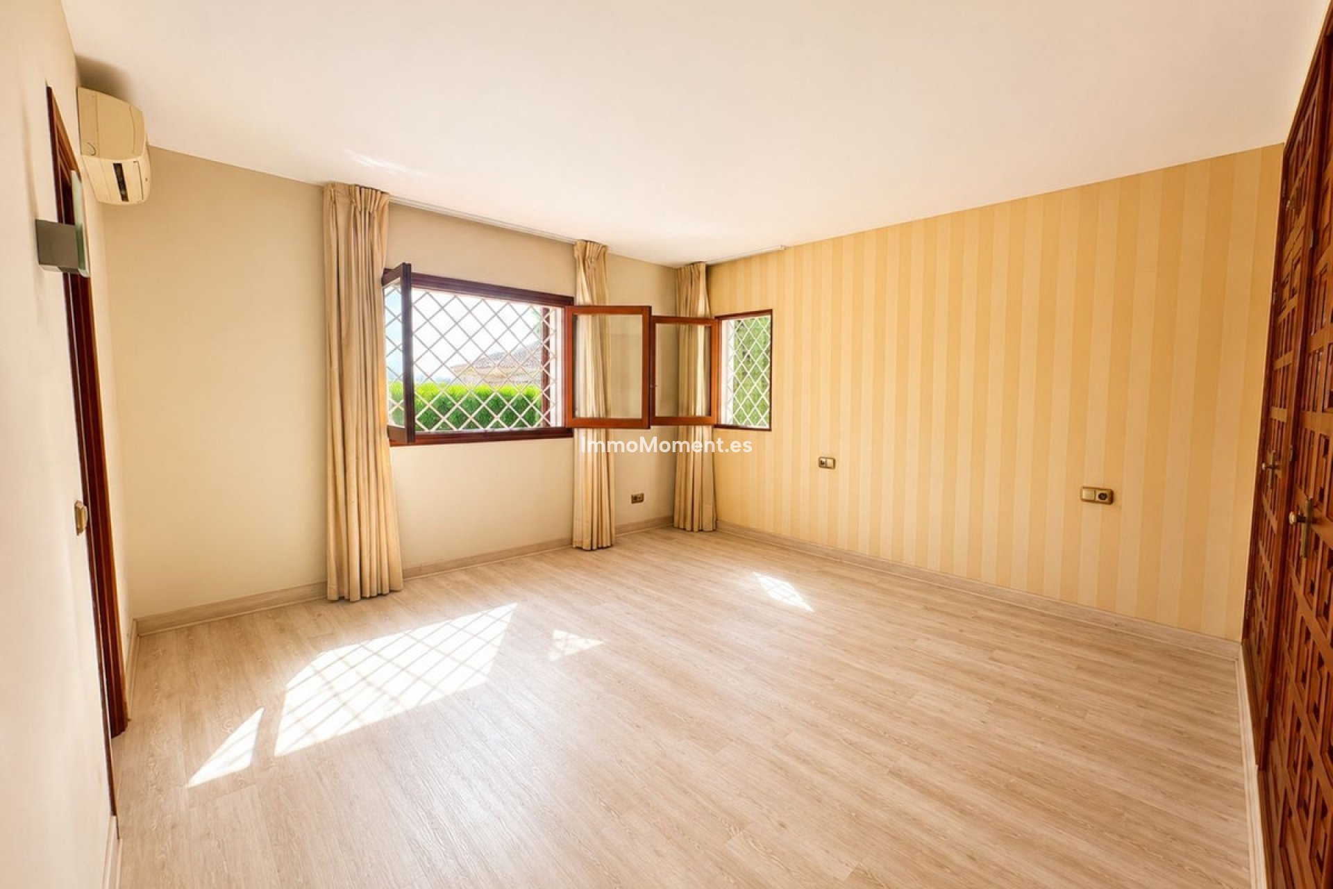 Wiederverkauf - Freistehende Villa - Marbella - Río Real