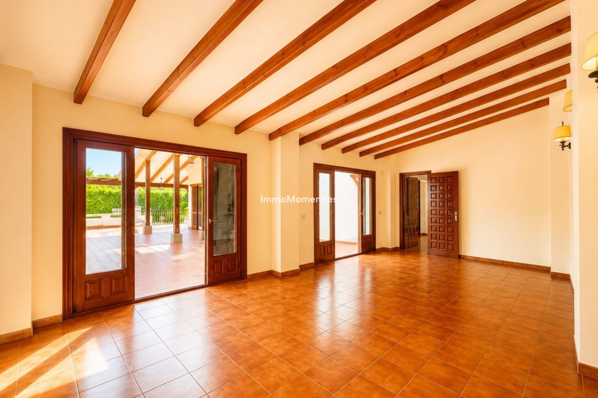 Wiederverkauf - Freistehende Villa - Marbella - Río Real