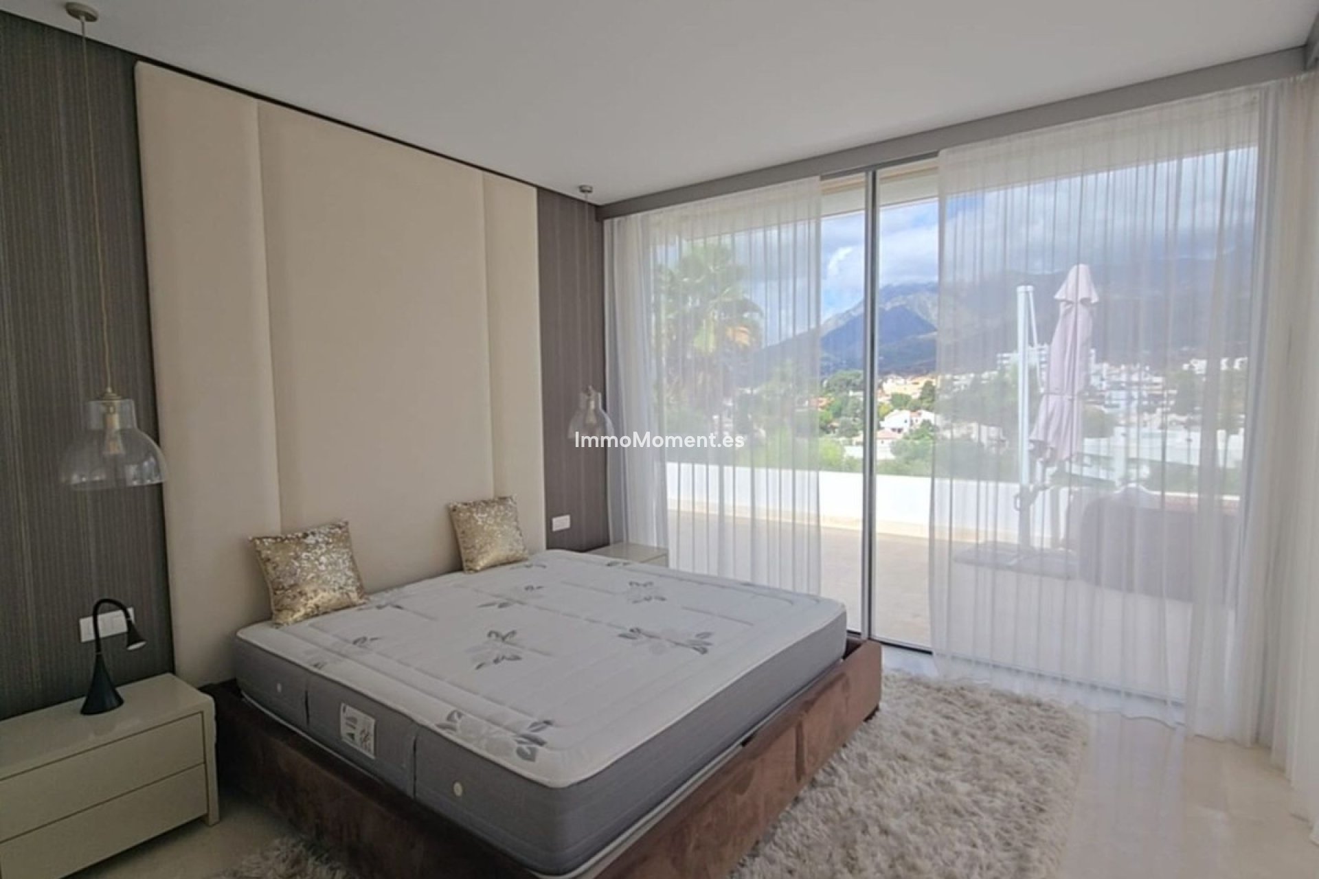 Wiederverkauf - Freistehende Villa - Marbella - Río Real