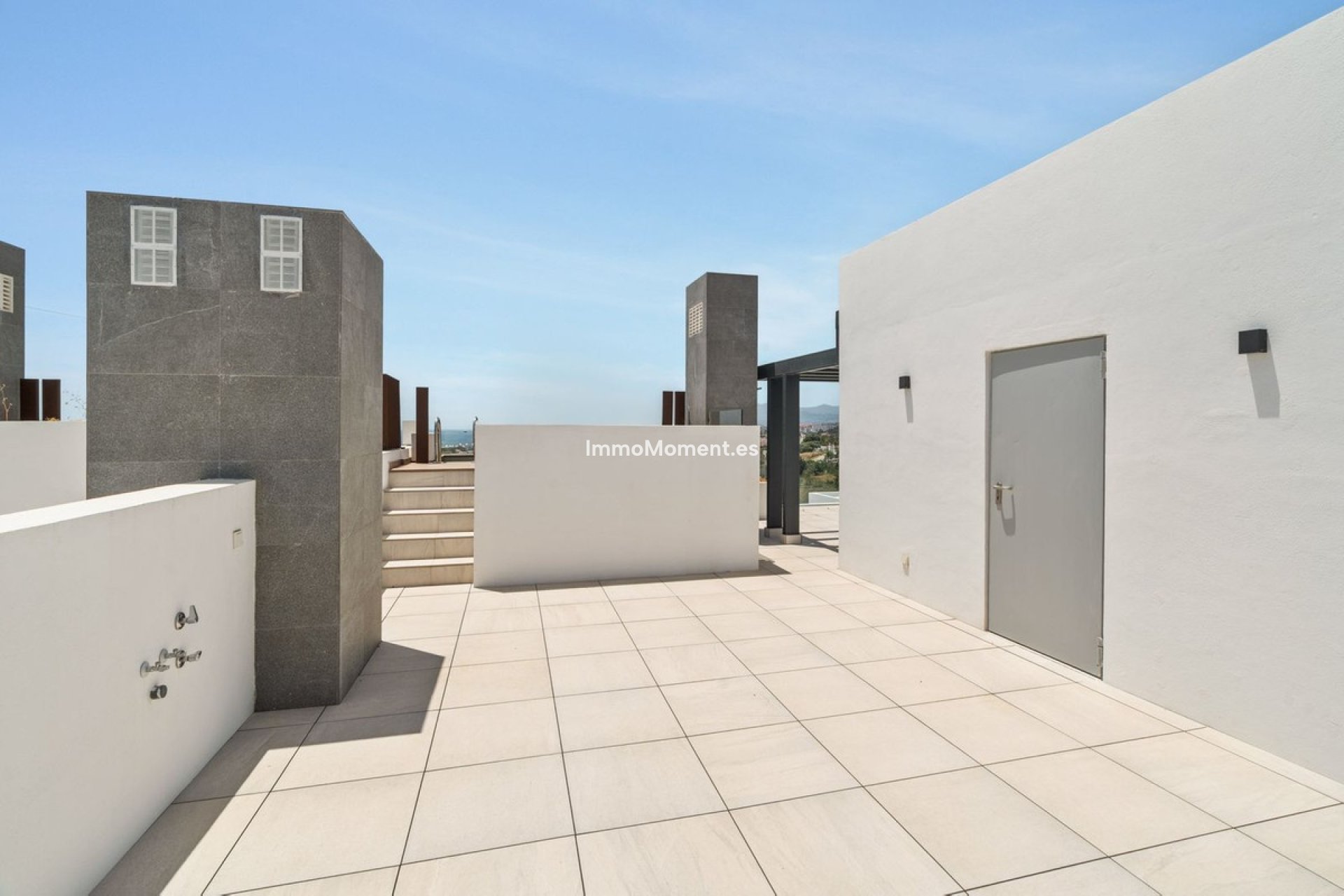 Wiederverkauf - Freistehende Villa - Marbella - Río Real