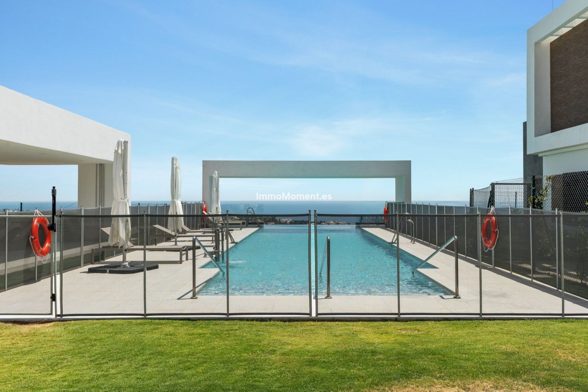Wiederverkauf - Freistehende Villa - Marbella - Río Real