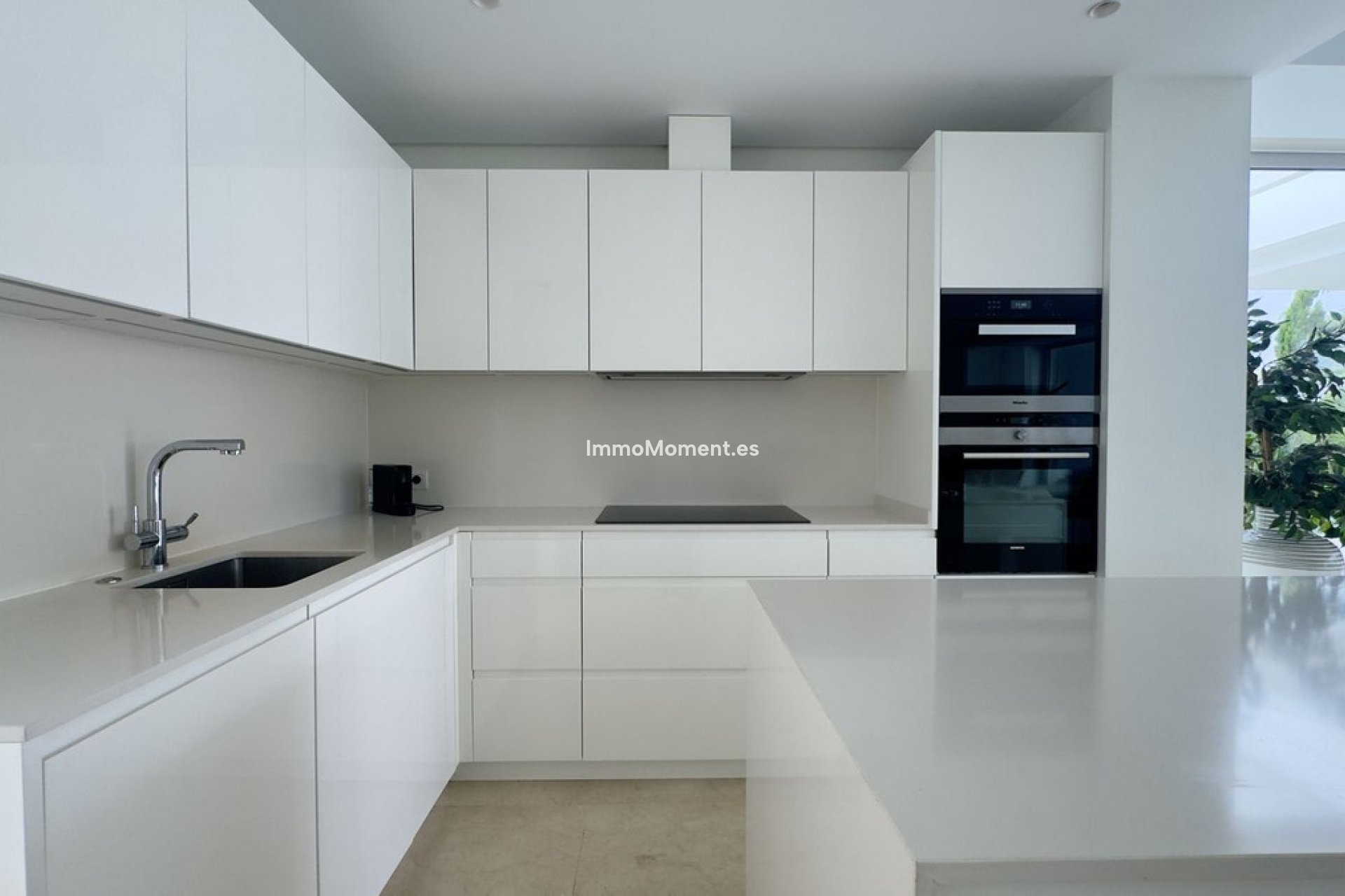 Wiederverkauf - Freistehende Villa - Marbella - Río Real