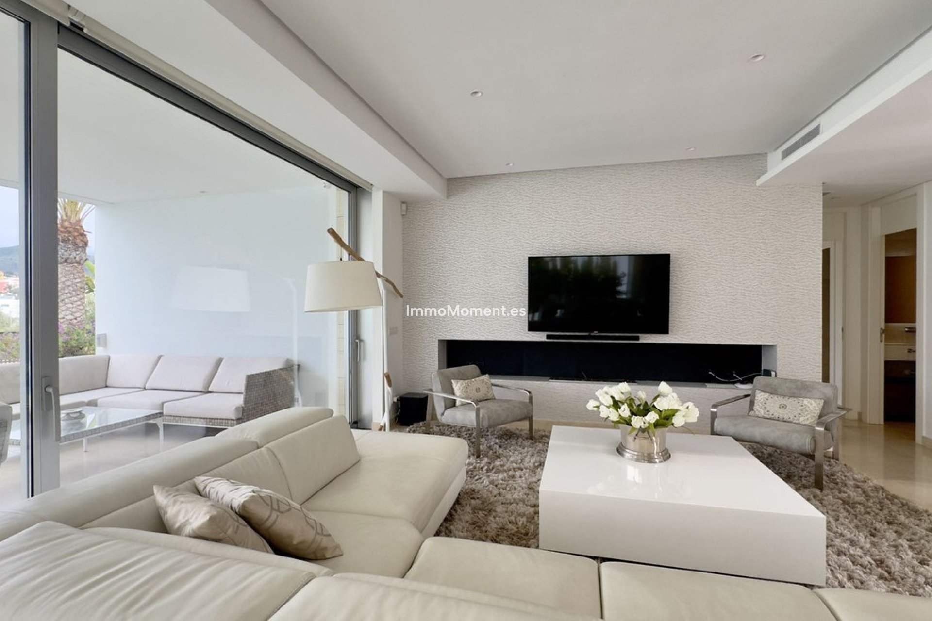 Wiederverkauf - Freistehende Villa - Marbella - Río Real