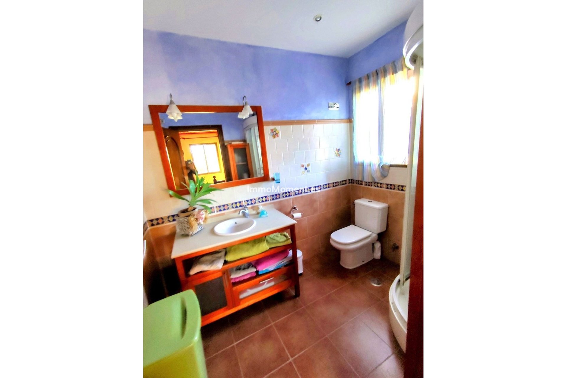 Wiederverkauf - Freistehende Villa - Marbella - Río Real