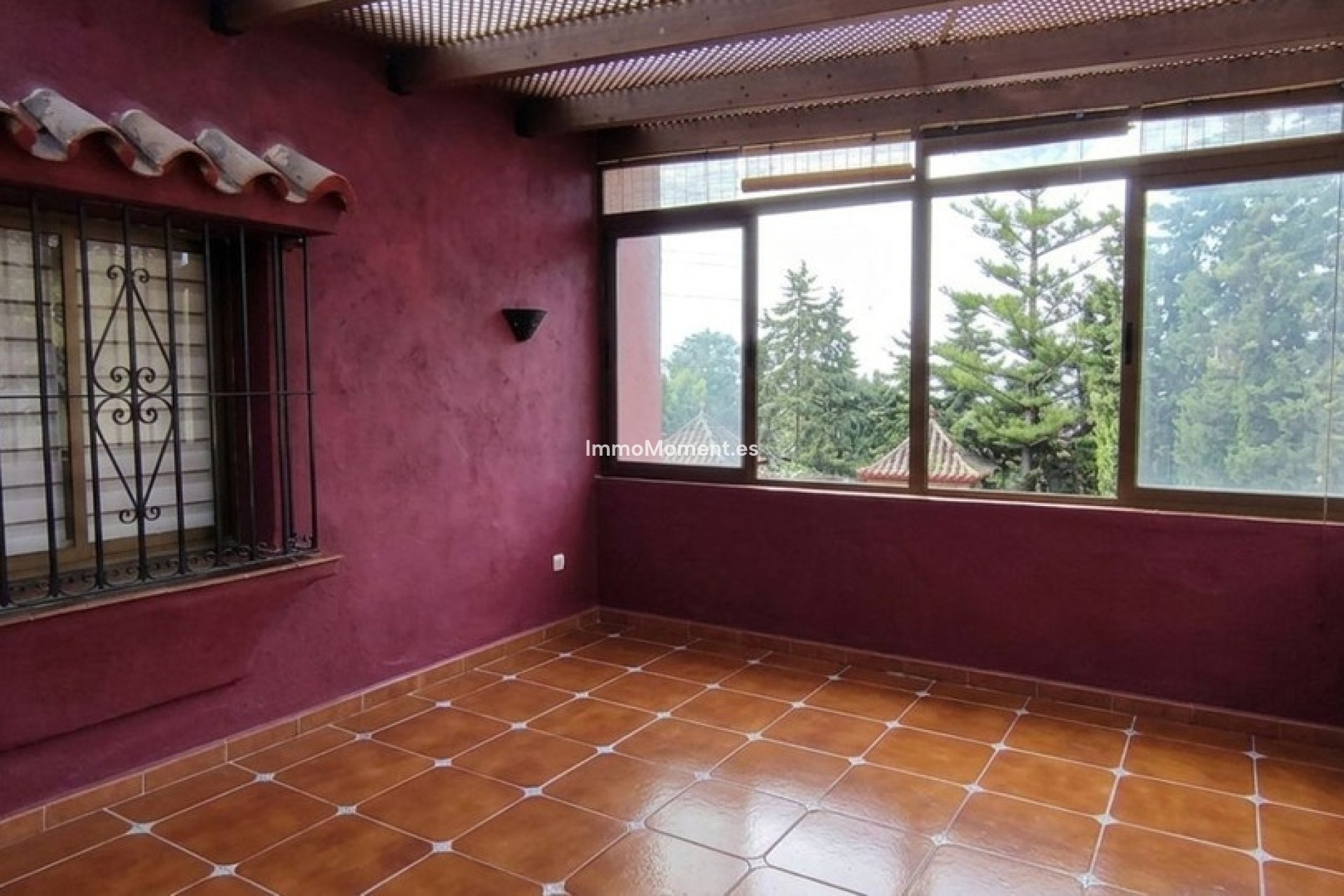 Wiederverkauf - Freistehende Villa - Marbella - Río Real
