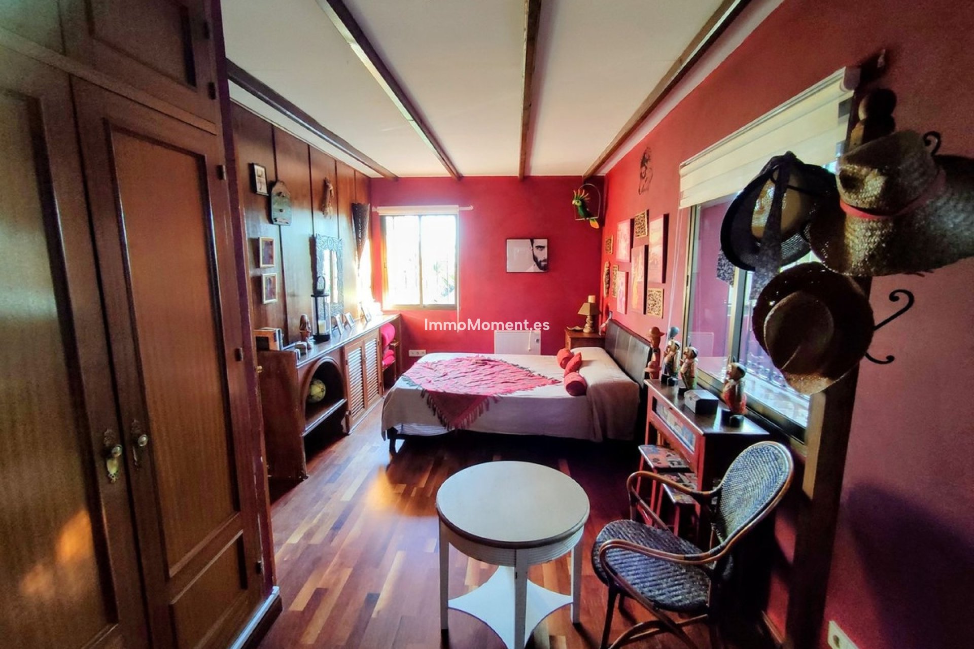 Wiederverkauf - Freistehende Villa - Marbella - Río Real