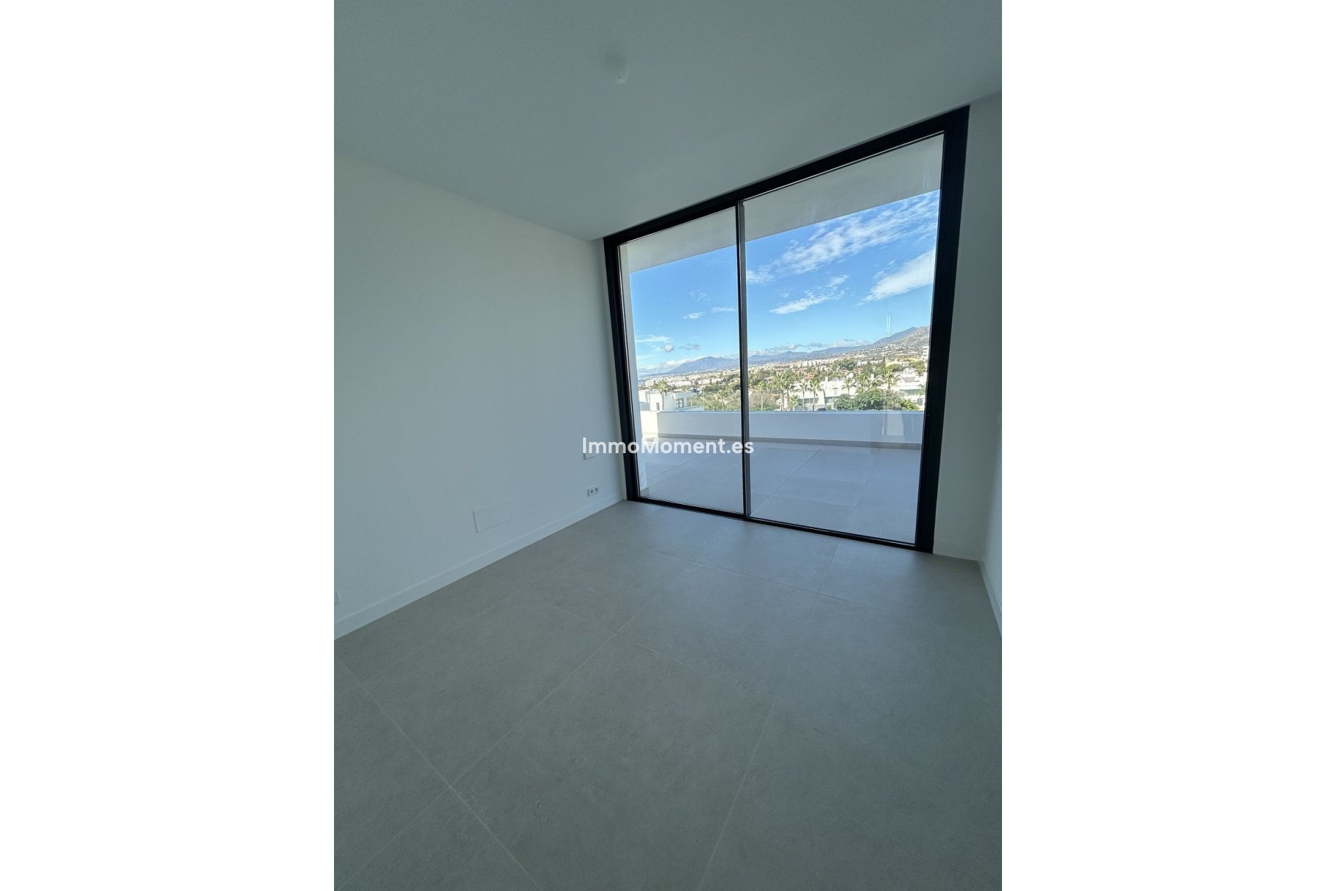 Wiederverkauf - Freistehende Villa - Marbella - Río Real