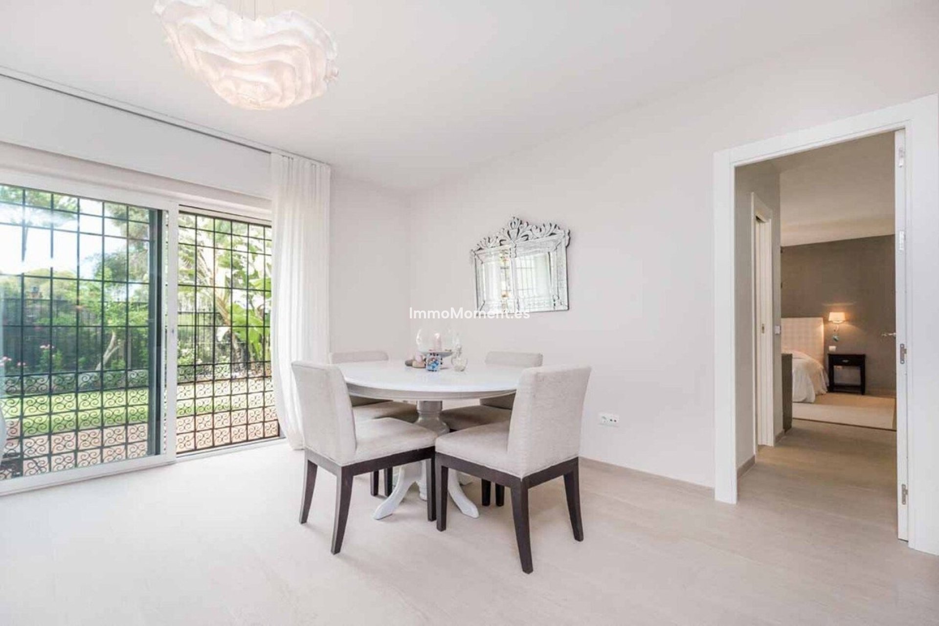 Wiederverkauf - Freistehende Villa - Marbella - Río Real