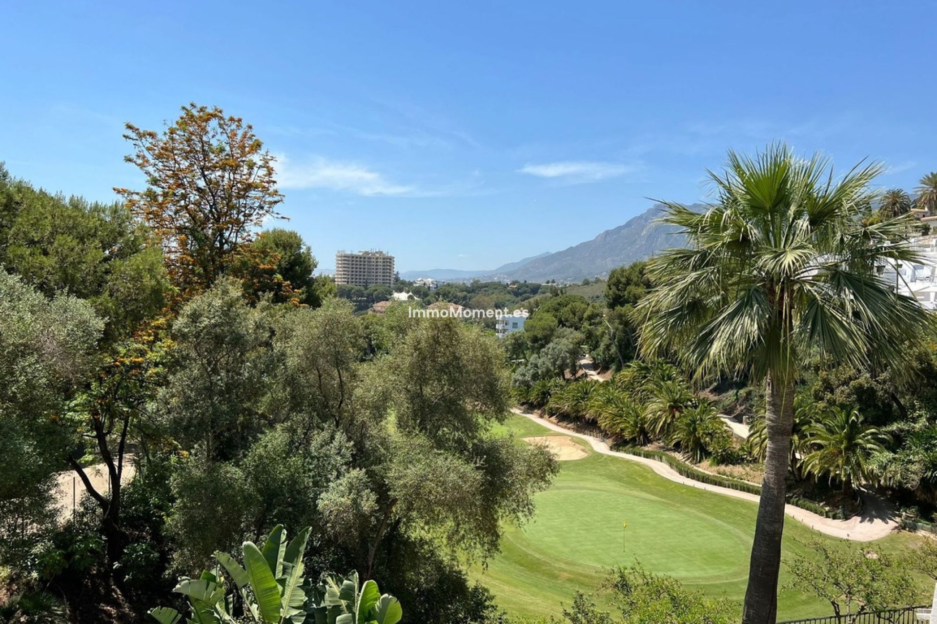 Wiederverkauf - Freistehende Villa - Marbella - Río Real