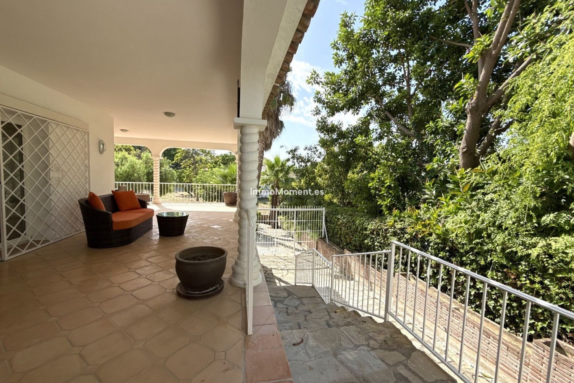 Wiederverkauf - Freistehende Villa - Marbella - San Pedro de Alcántara