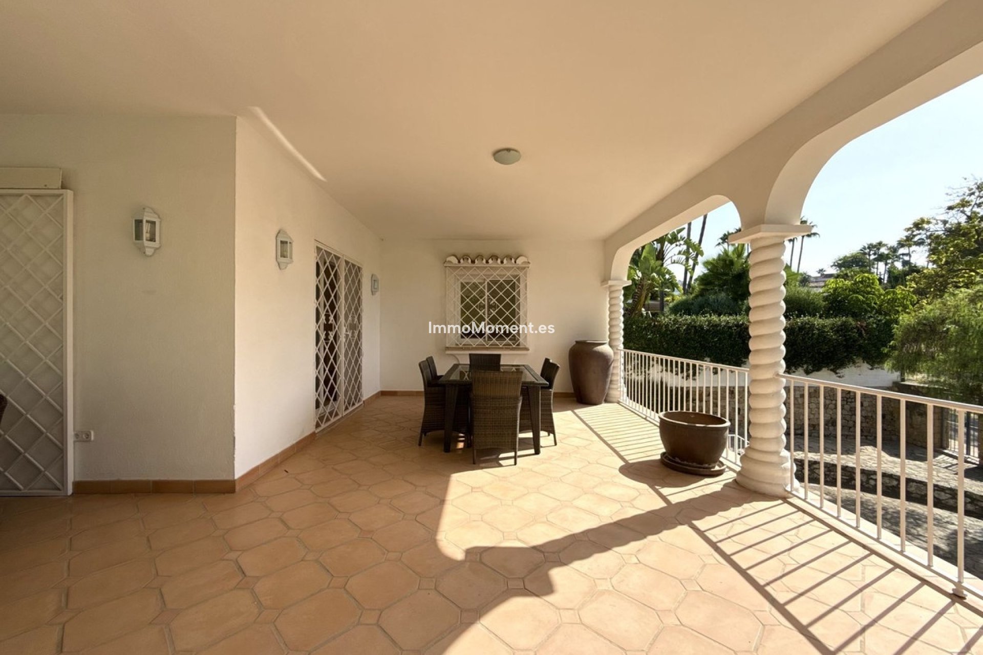 Wiederverkauf - Freistehende Villa - Marbella - San Pedro de Alcántara