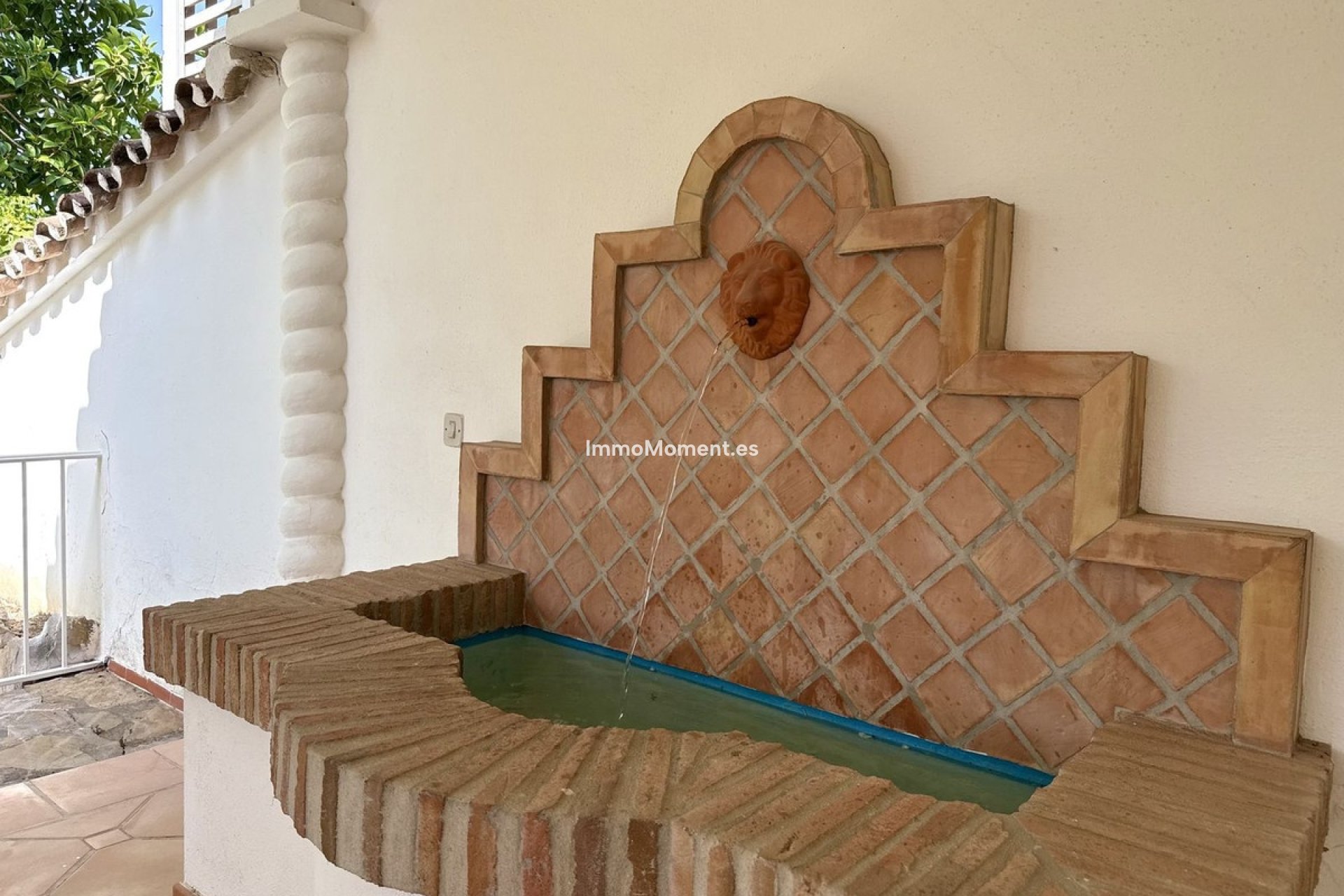 Wiederverkauf - Freistehende Villa - Marbella - San Pedro de Alcántara