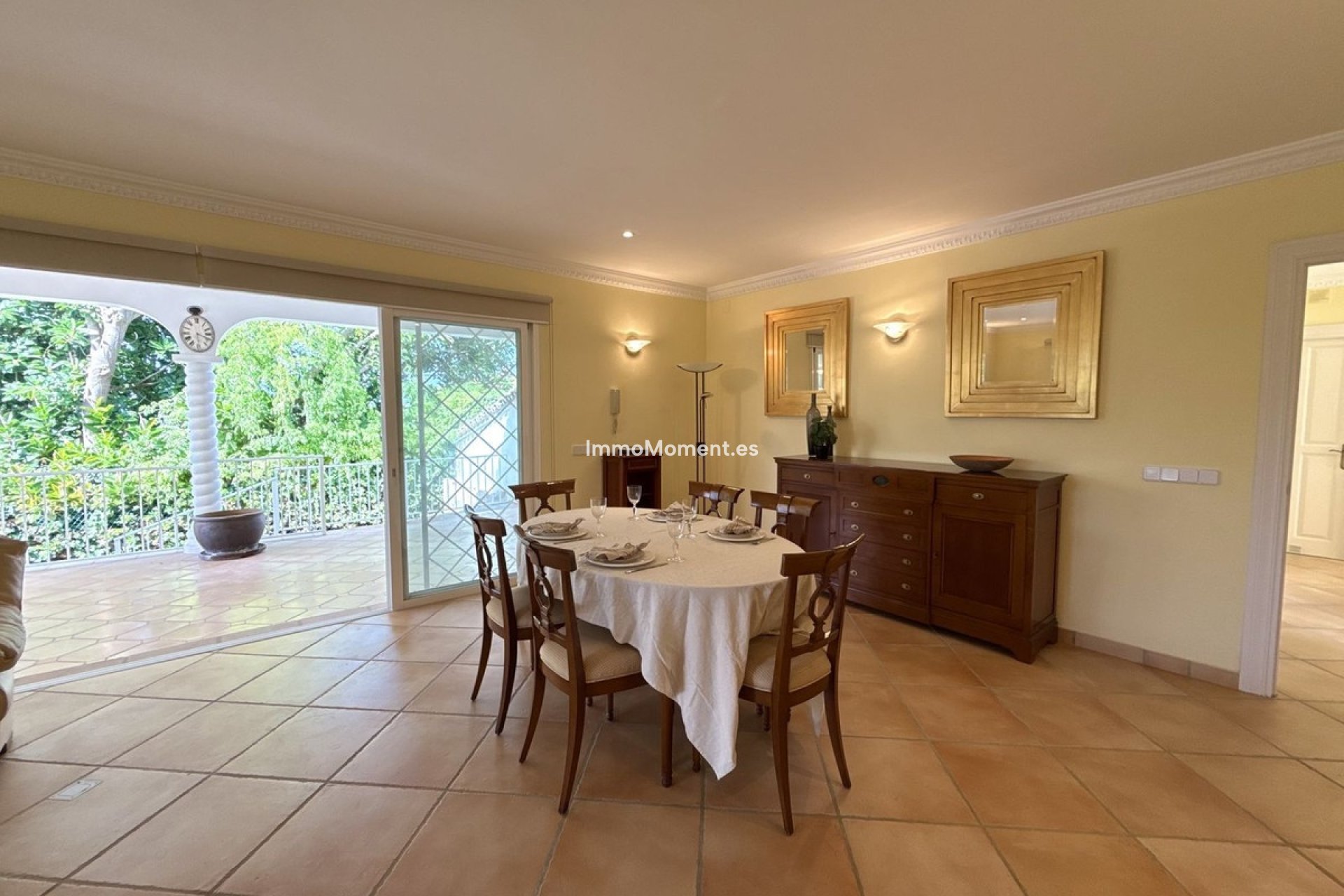 Wiederverkauf - Freistehende Villa - Marbella - San Pedro de Alcántara