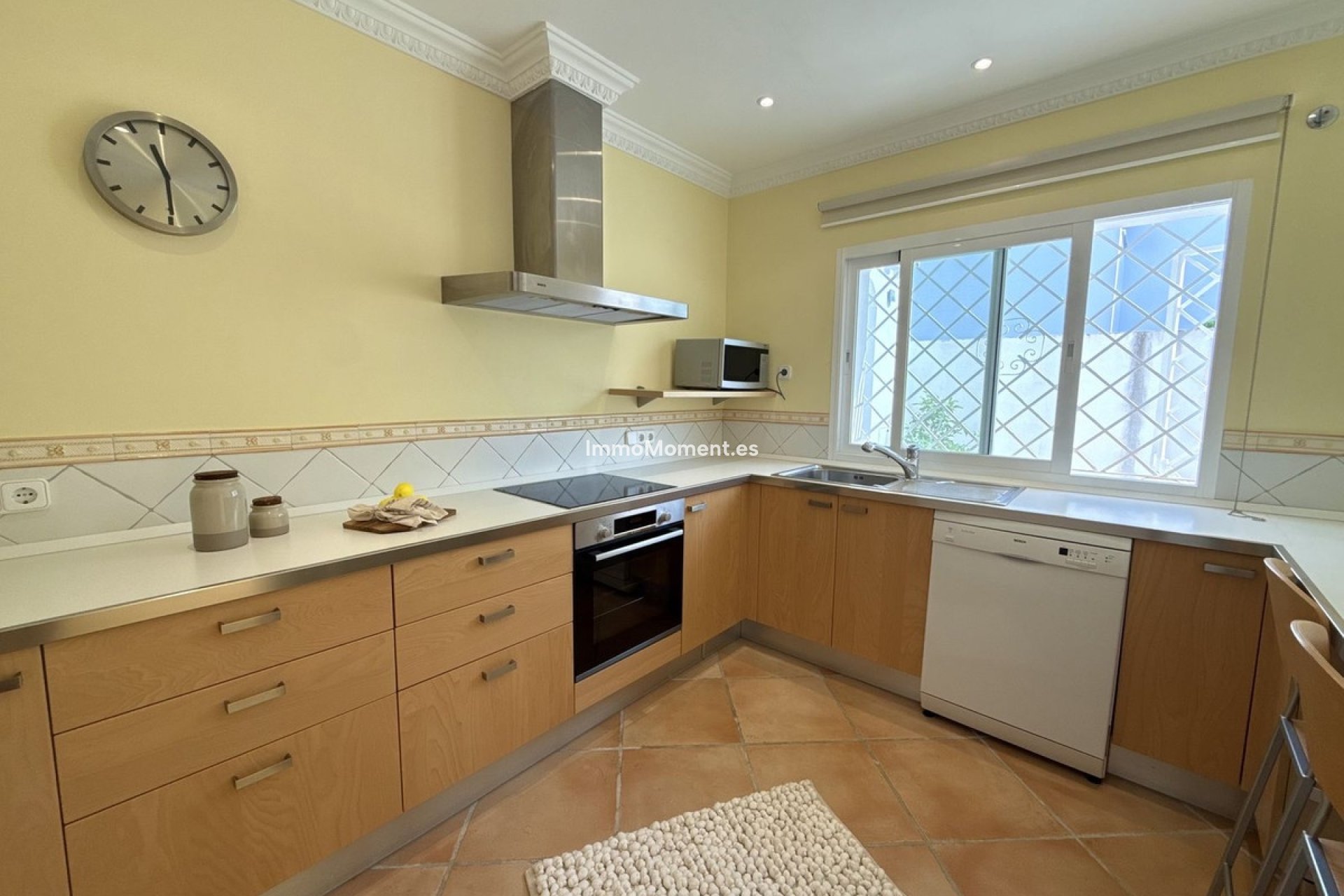 Wiederverkauf - Freistehende Villa - Marbella - San Pedro de Alcántara