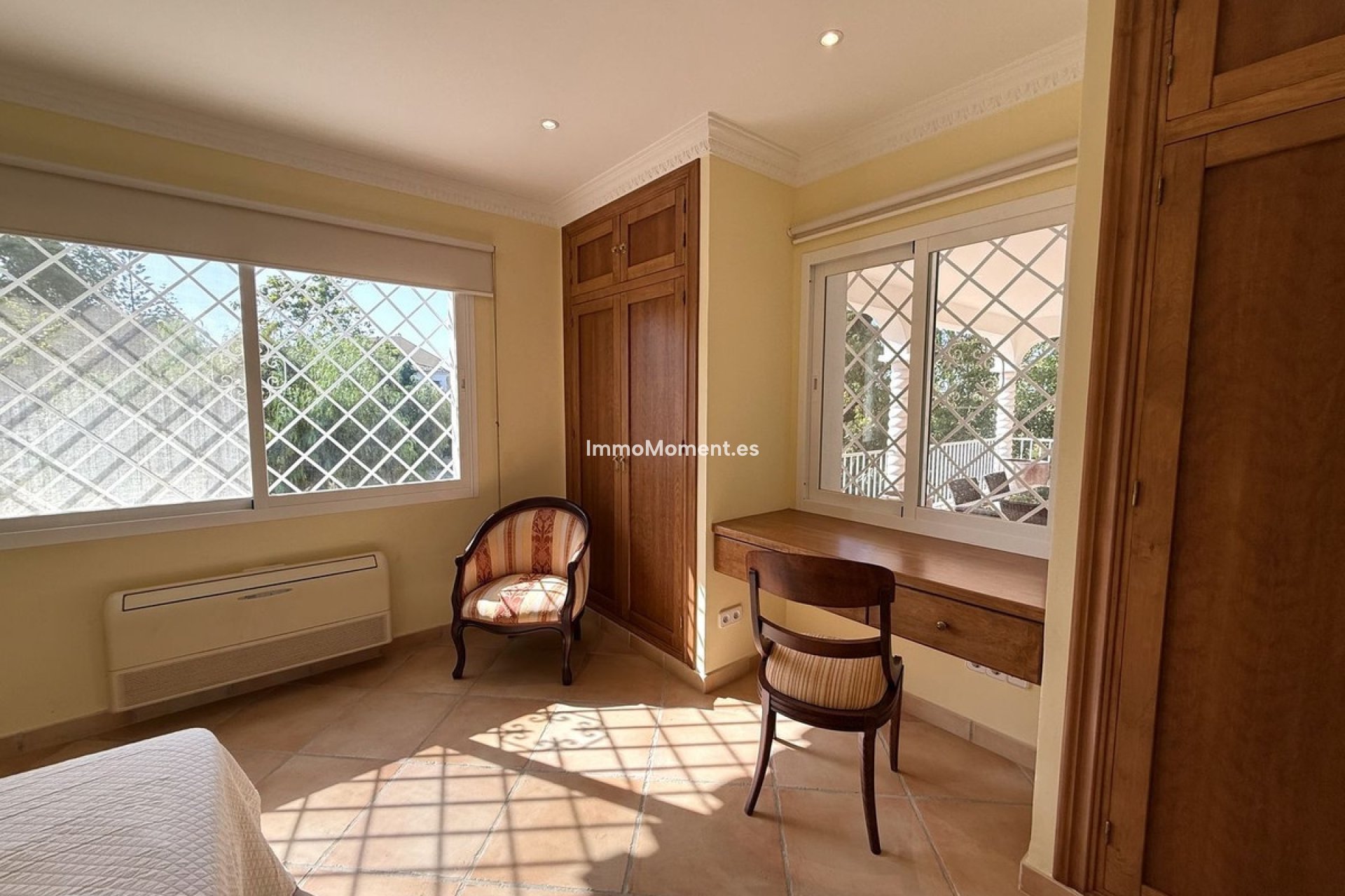 Wiederverkauf - Freistehende Villa - Marbella - San Pedro de Alcántara