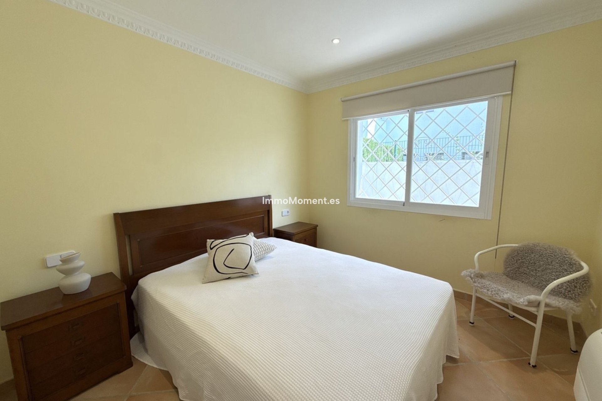 Wiederverkauf - Freistehende Villa - Marbella - San Pedro de Alcántara