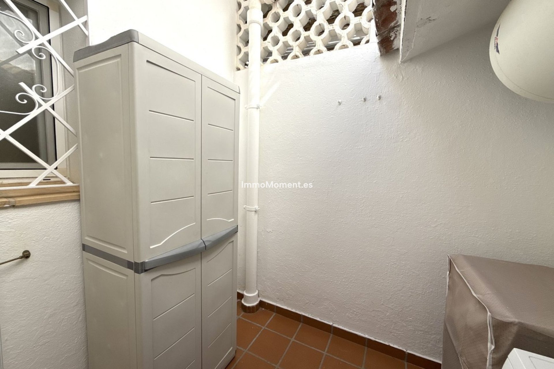 Wiederverkauf - Freistehende Villa - Marbella - San Pedro de Alcántara
